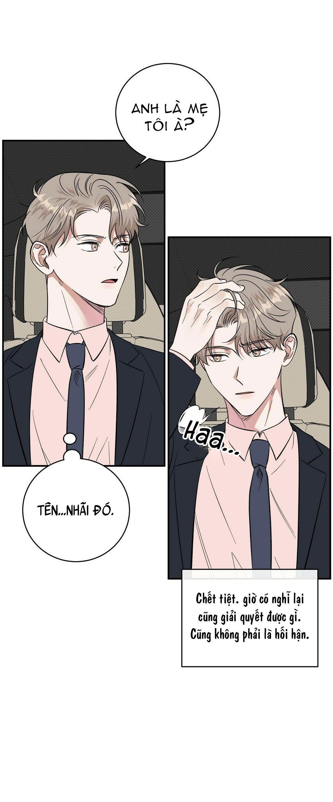 đọc truyện Phản Công Chương 12 ảnh 16 tại Thiên Thai Truyện