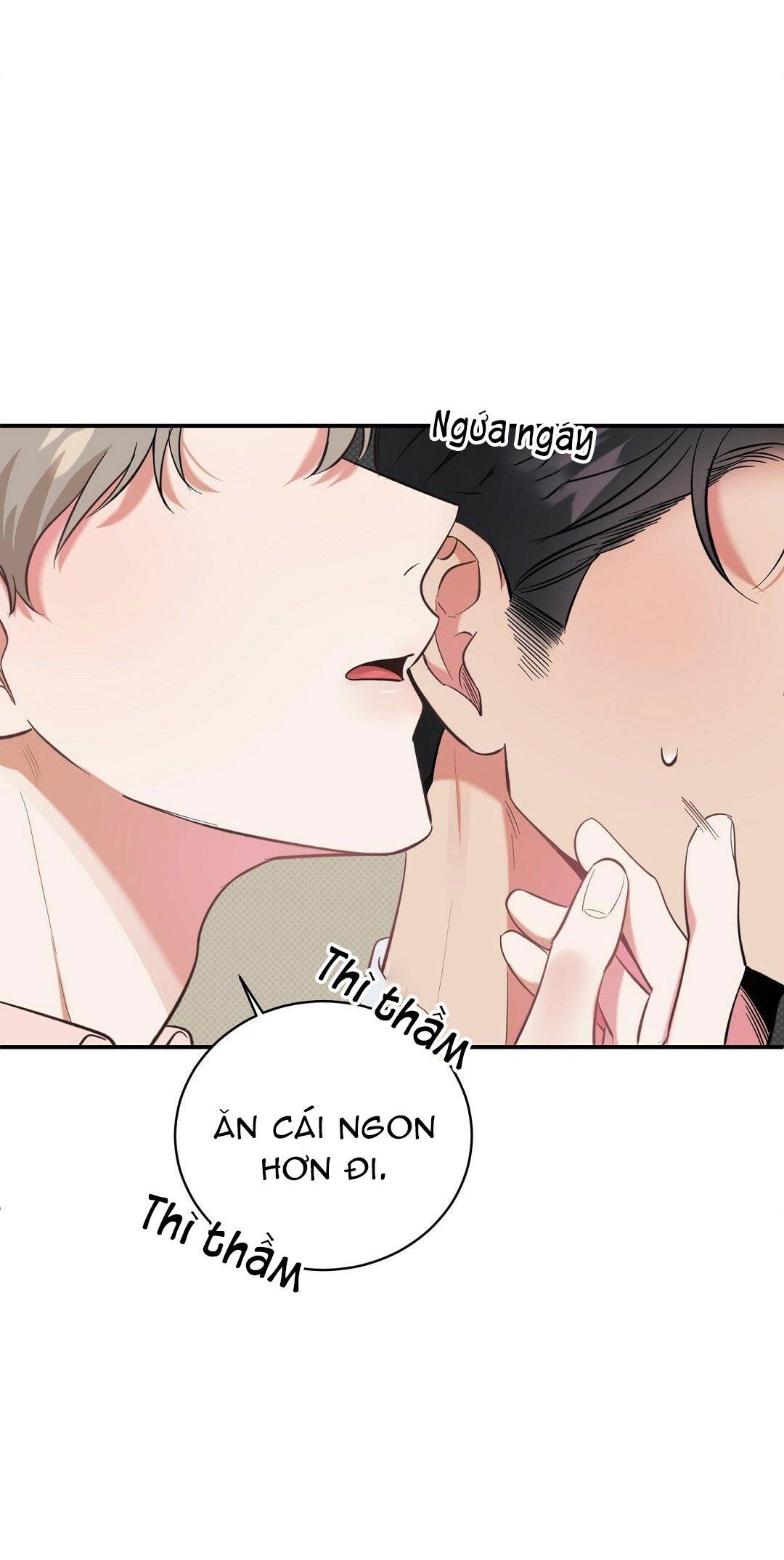 đọc truyện Phản Công Chương 12 ảnh 18 tại Thiên Thai Truyện