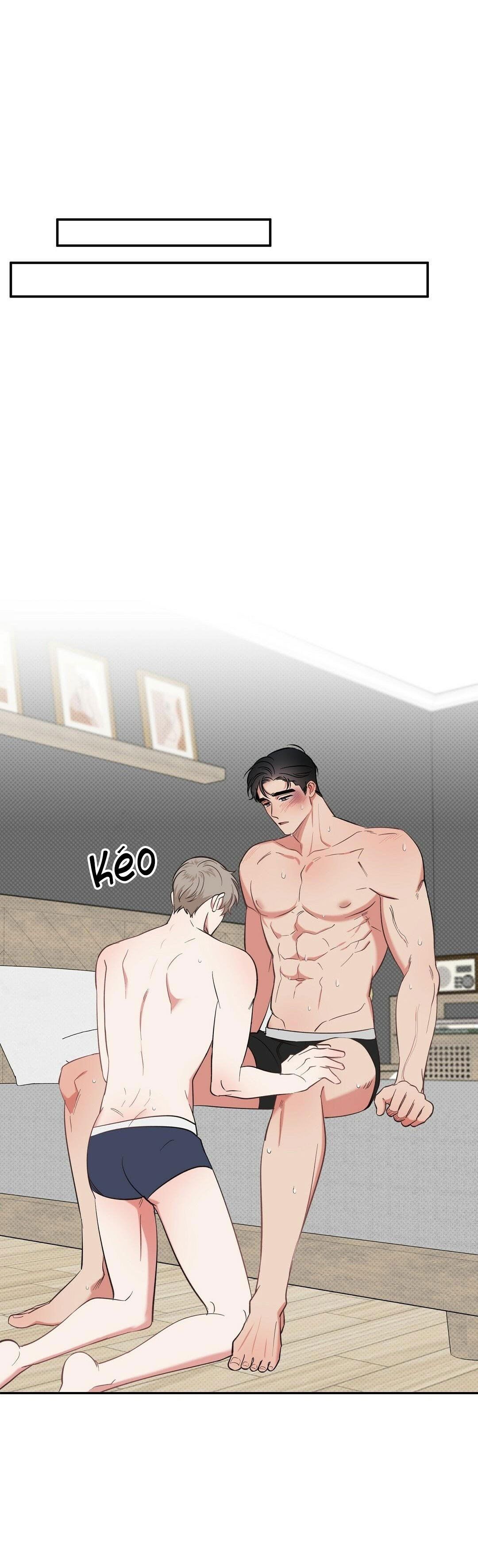 đọc truyện Phản Công Chương 12 ảnh 21 tại Thiên Thai Truyện