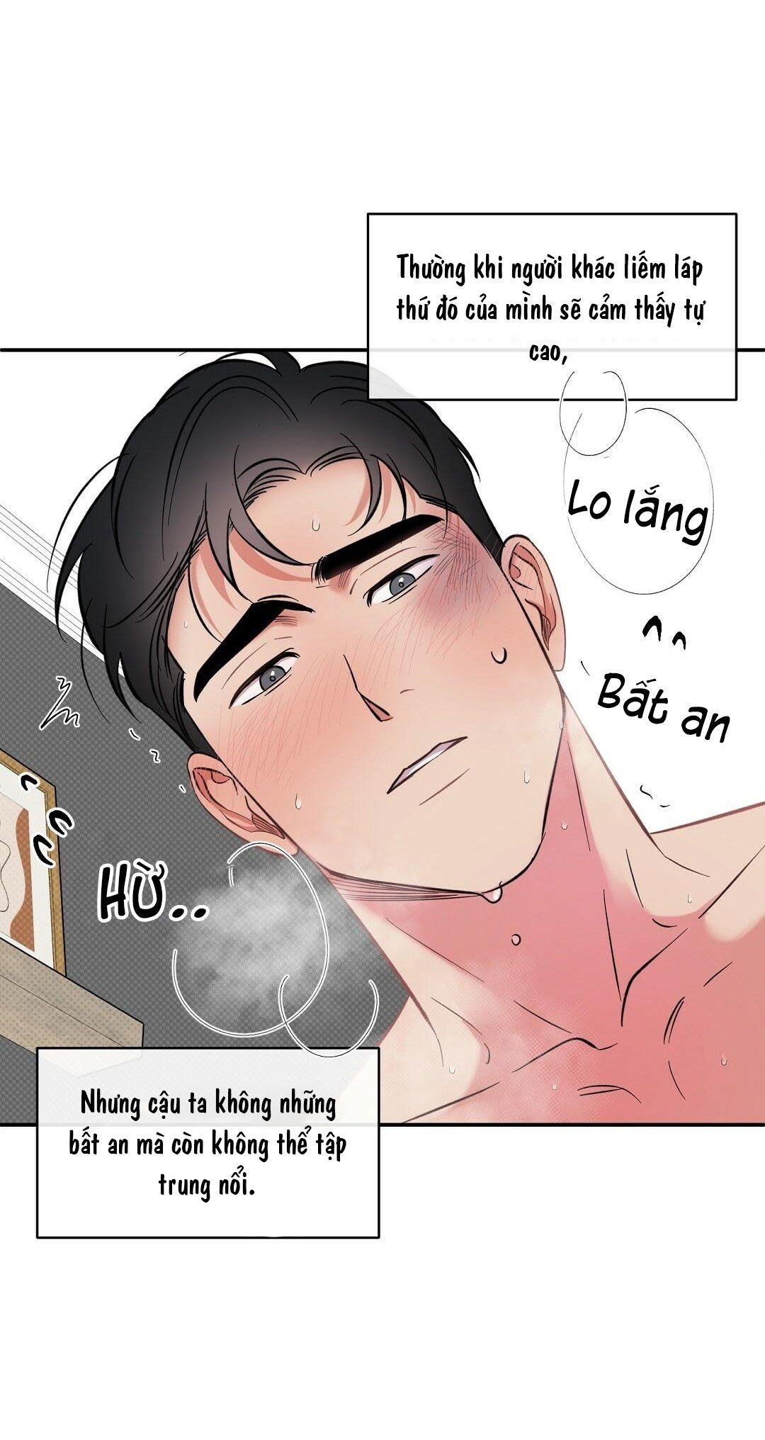 đọc truyện Phản Công Chương 12 ảnh 24 tại Thiên Thai Truyện