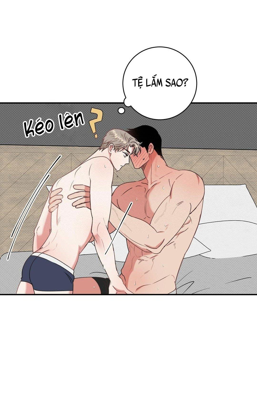 đọc truyện Phản Công Chương 12 ảnh 27 tại Thiên Thai Truyện