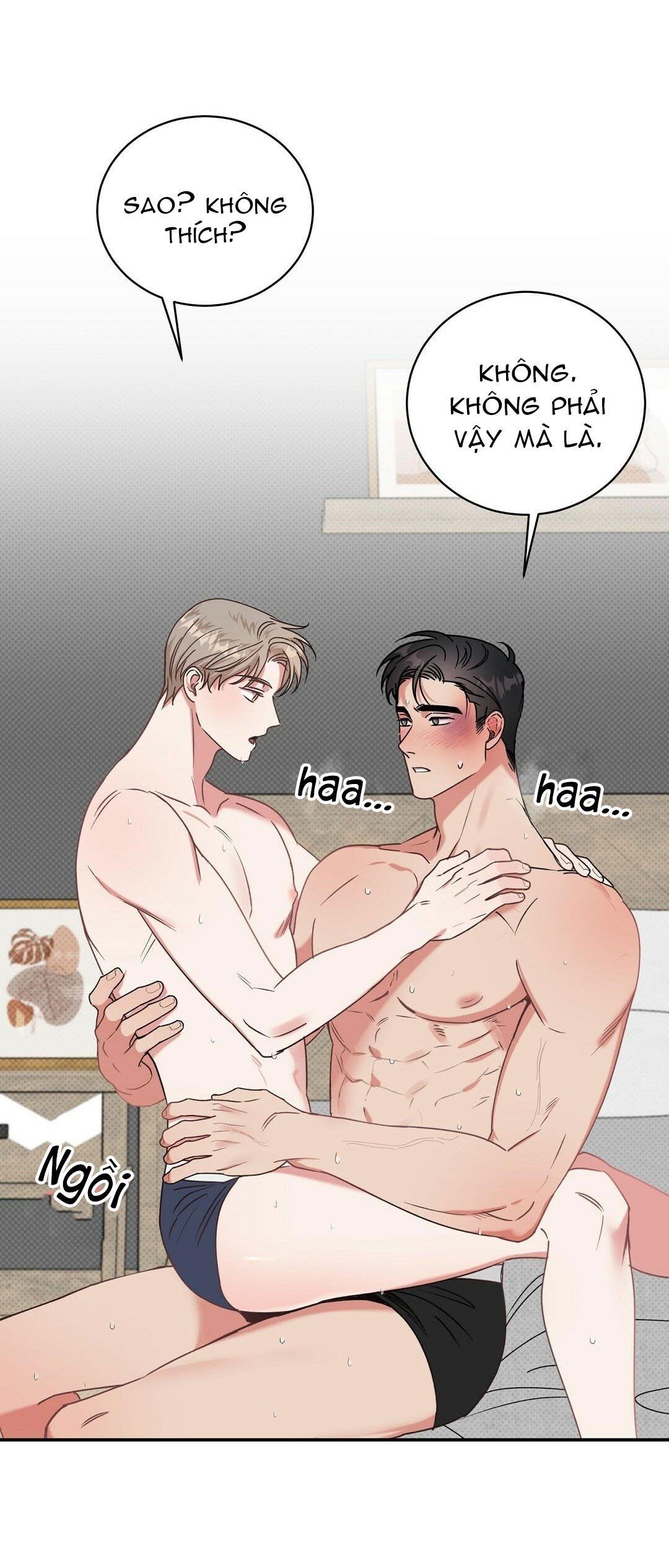 đọc truyện Phản Công Chương 12 ảnh 28 tại Thiên Thai Truyện