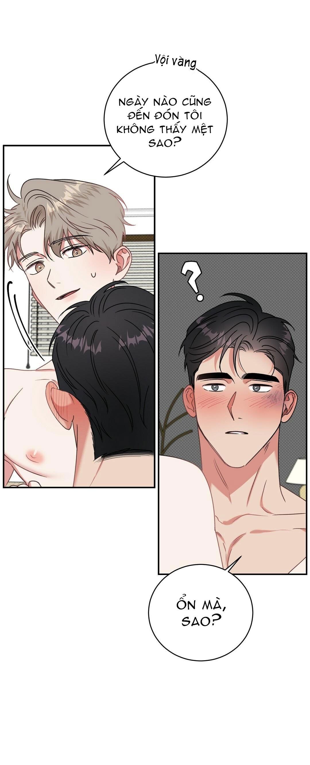 đọc truyện Phản Công Chương 12 ảnh 33 tại Thiên Thai Truyện