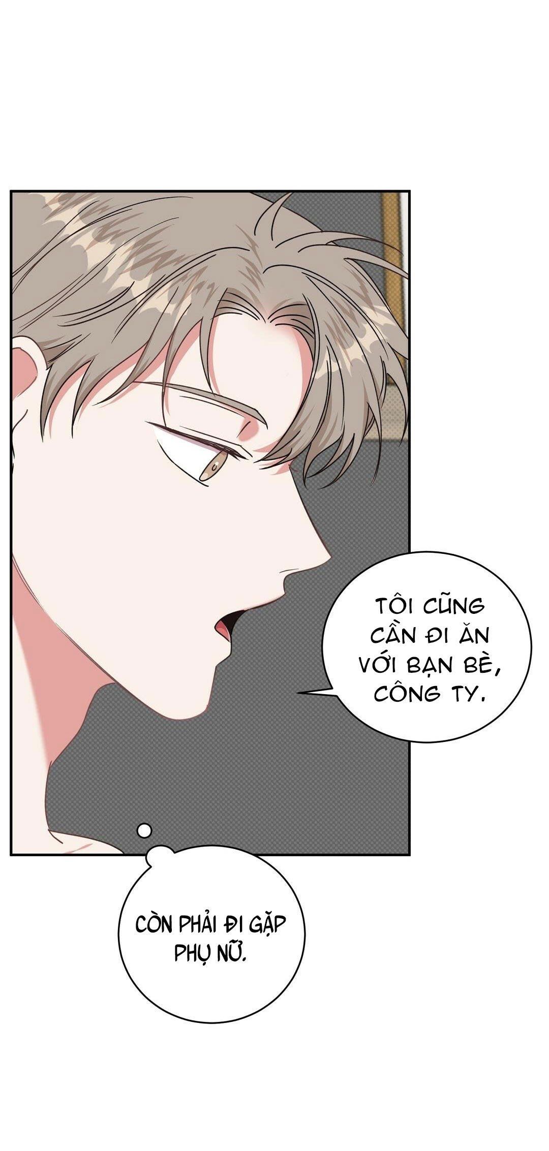 đọc truyện Phản Công Chương 12 ảnh 34 tại Thiên Thai Truyện