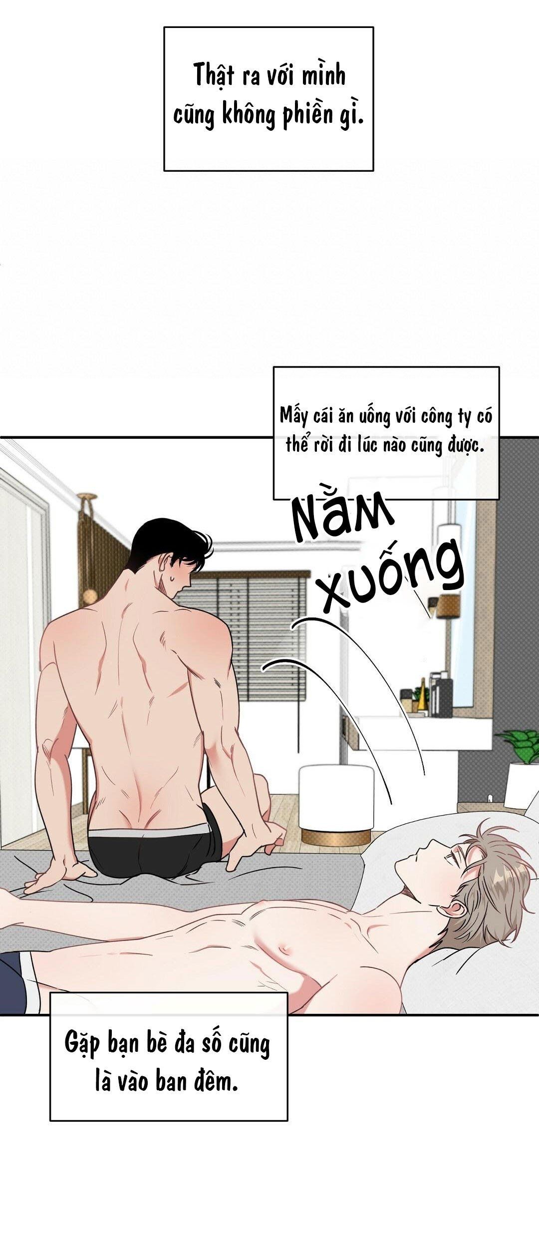 đọc truyện Phản Công Chương 12 ảnh 37 tại Thiên Thai Truyện