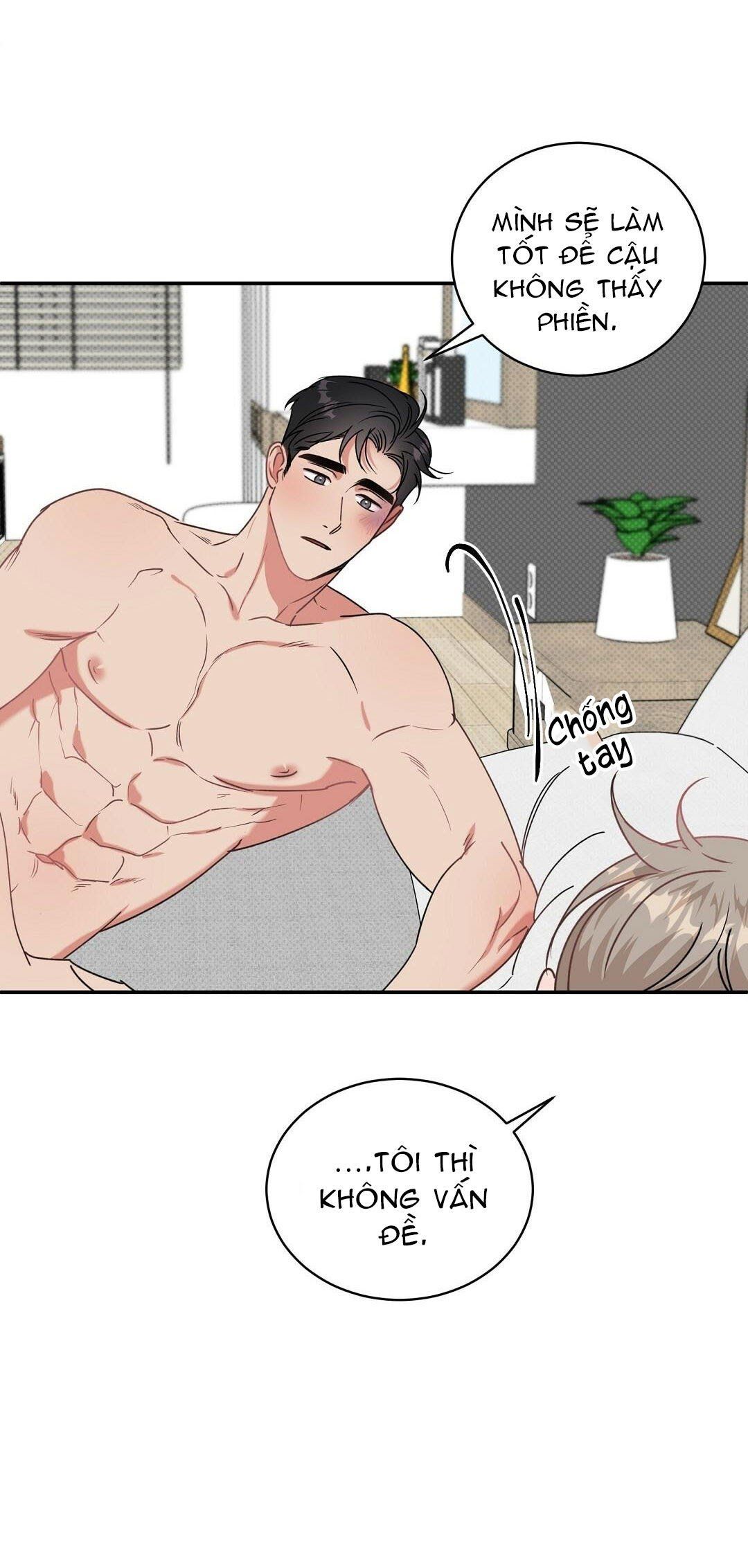 đọc truyện Phản Công Chương 12 ảnh 38 tại Thiên Thai Truyện