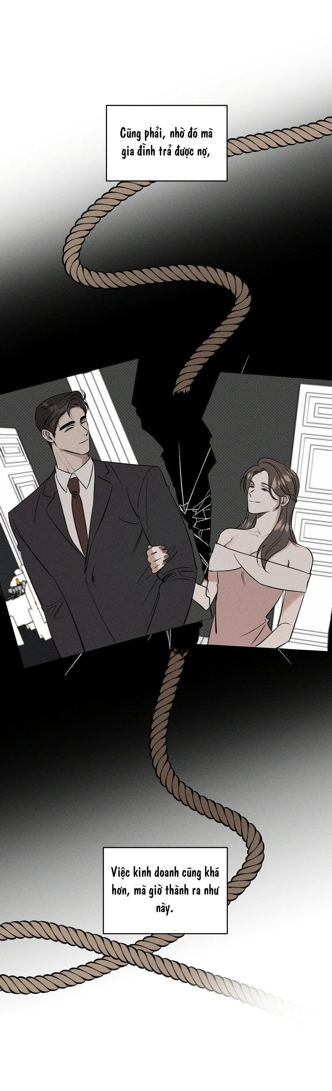 đọc truyện Phản Công Chương 12 ảnh 6 tại Thiên Thai Truyện