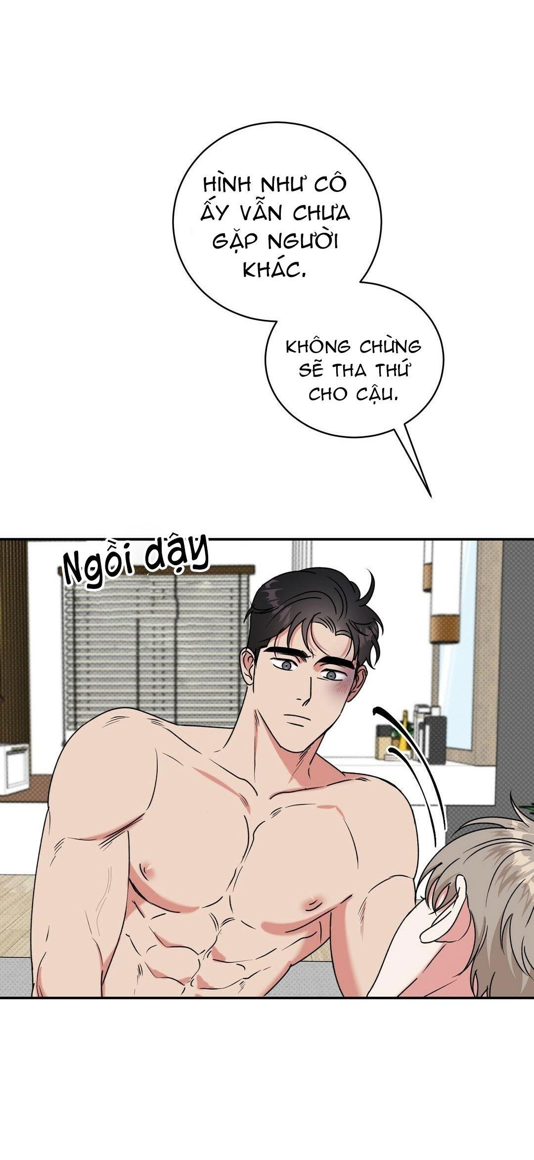 đọc truyện Phản Công Chương 12 ảnh 48 tại Thiên Thai Truyện