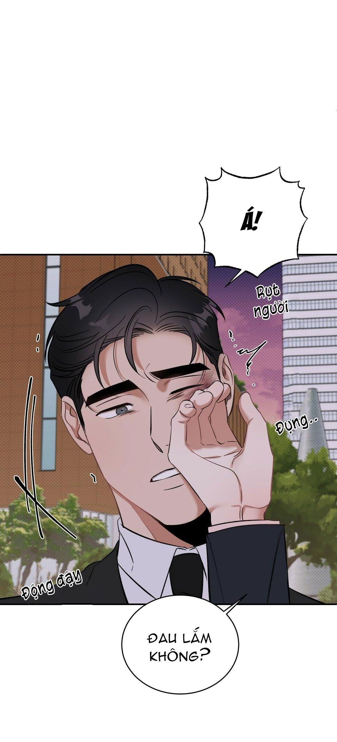 đọc truyện Phản Công Chương 12 ảnh 7 tại Thiên Thai Truyện