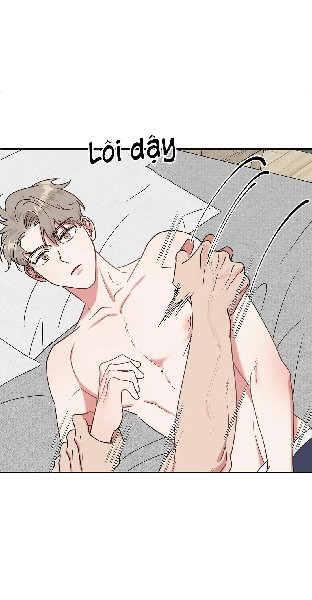 đọc truyện Phản Công Chương 12 ảnh 52 tại Thiên Thai Truyện