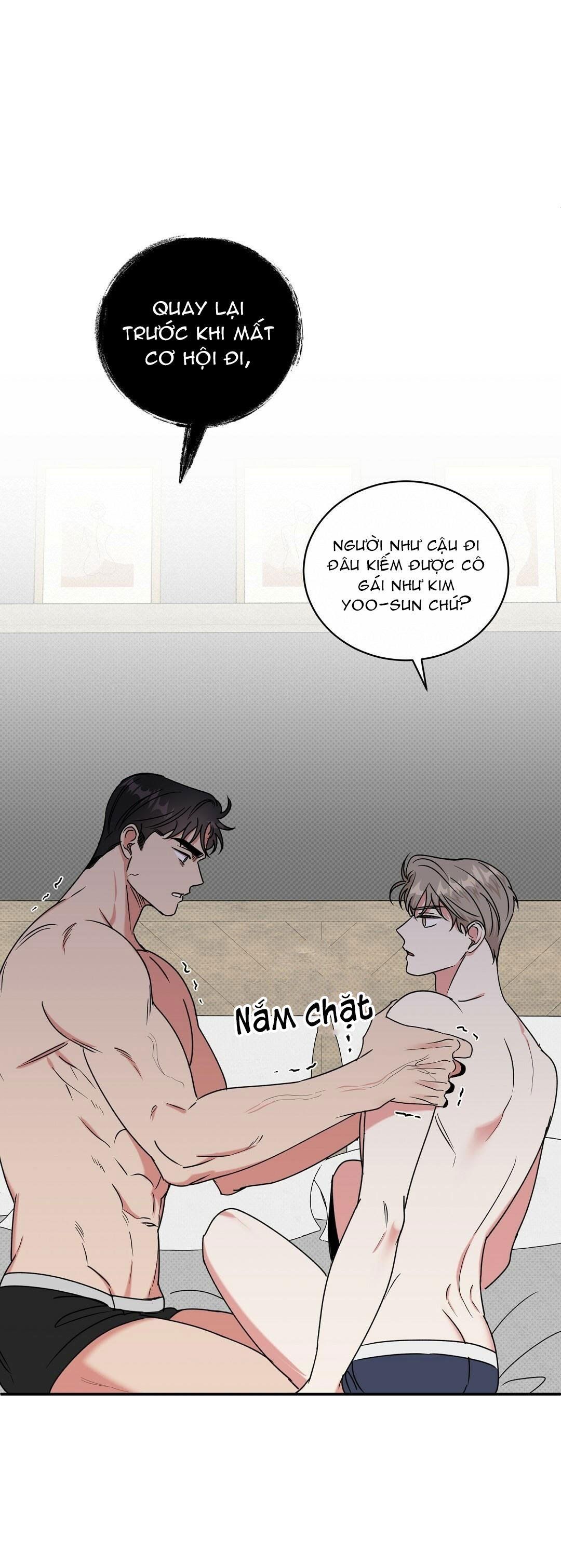 đọc truyện Phản Công Chương 12 ảnh 53 tại Thiên Thai Truyện