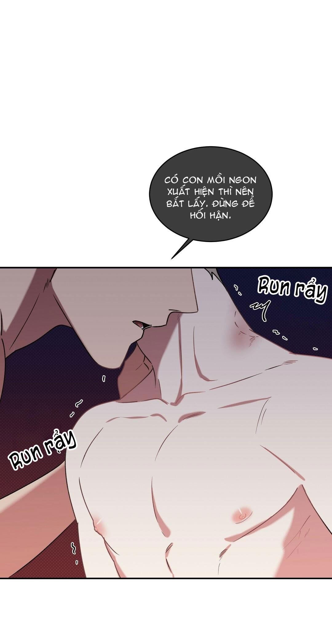 đọc truyện Phản Công Chương 12 ảnh 56 tại Thiên Thai Truyện