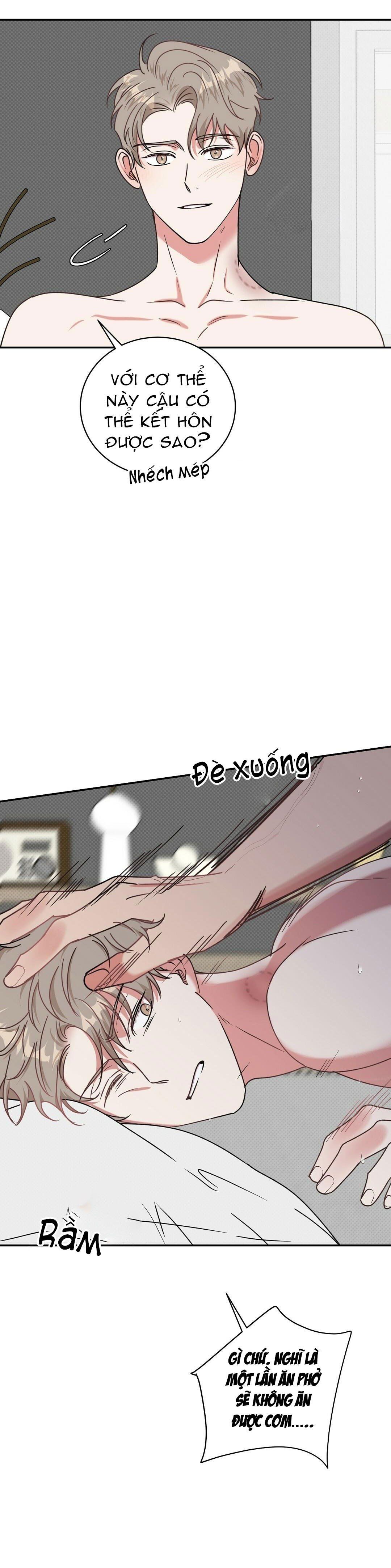 đọc truyện Phản Công Chương 12 ảnh 58 tại Thiên Thai Truyện