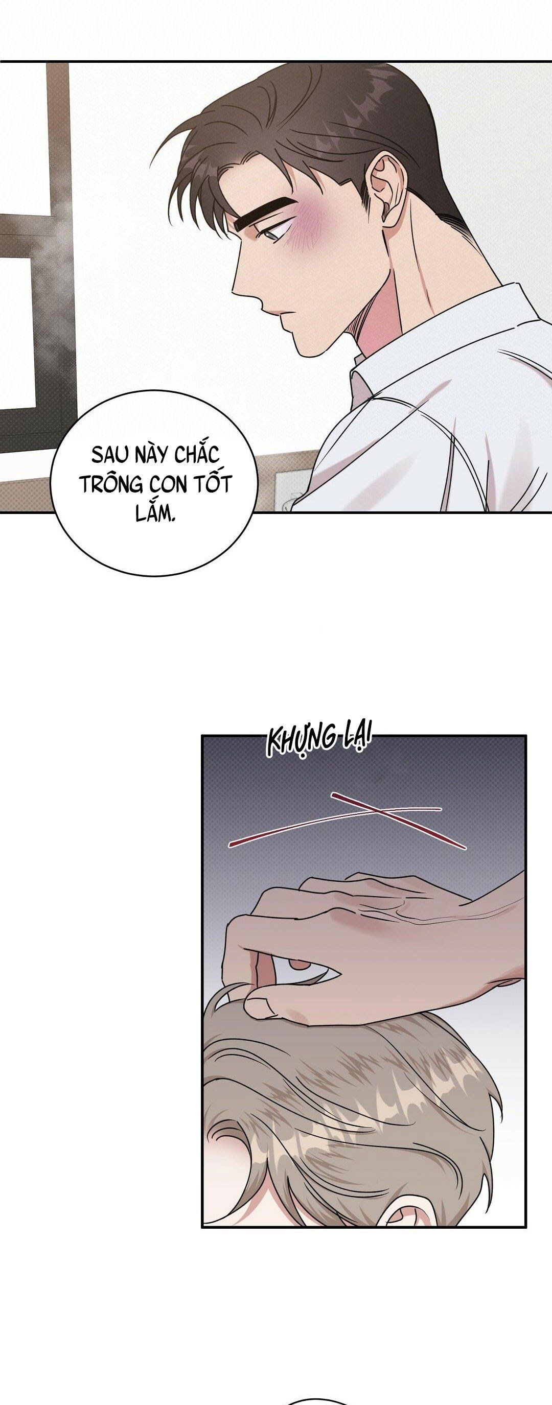 đọc truyện Phản Công Chương 13 ảnh 12 tại Thiên Thai Truyện