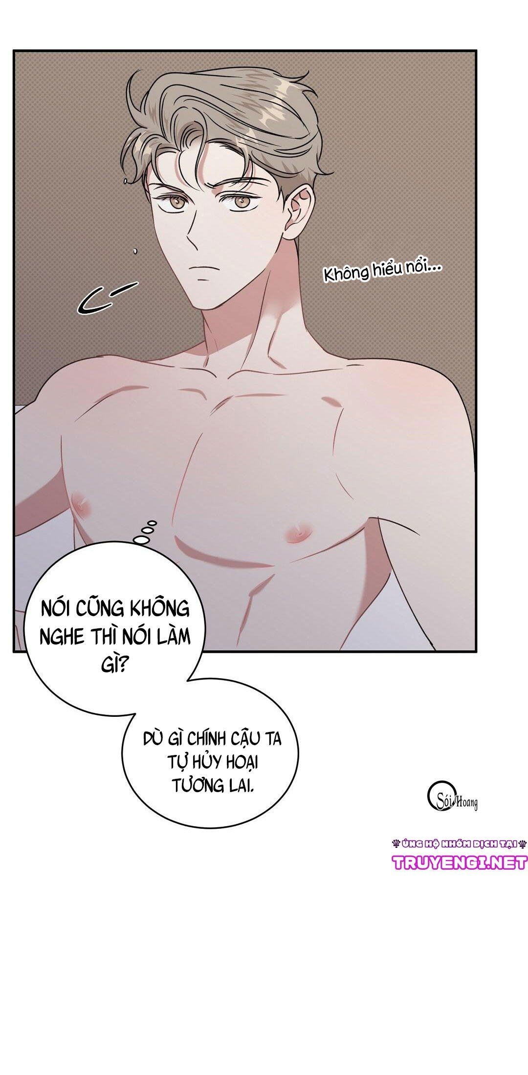 đọc truyện Phản Công Chương 13 ảnh 15 tại Thiên Thai Truyện