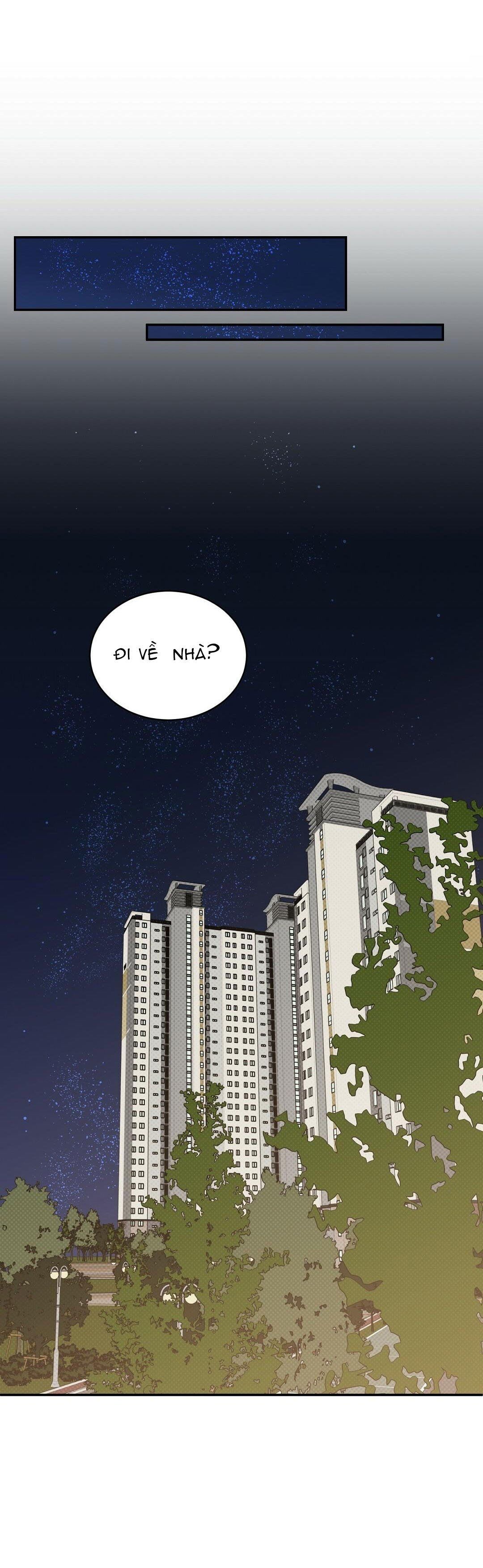 đọc truyện Phản Công Chương 13 ảnh 16 tại Thiên Thai Truyện