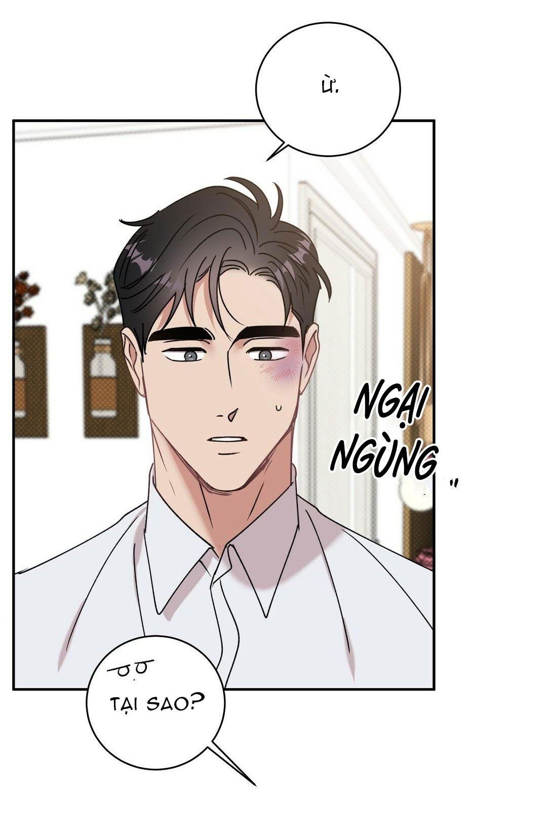 đọc truyện Phản Công Chương 13 ảnh 17 tại Thiên Thai Truyện