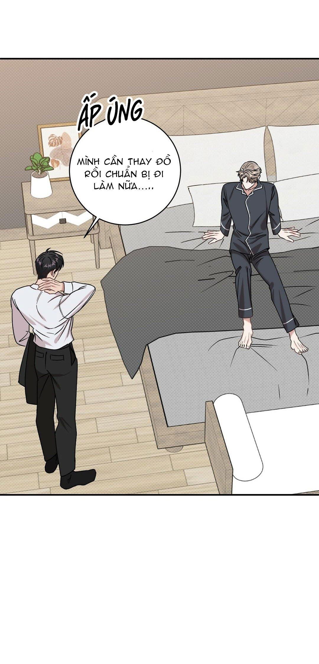 đọc truyện Phản Công Chương 13 ảnh 18 tại Thiên Thai Truyện