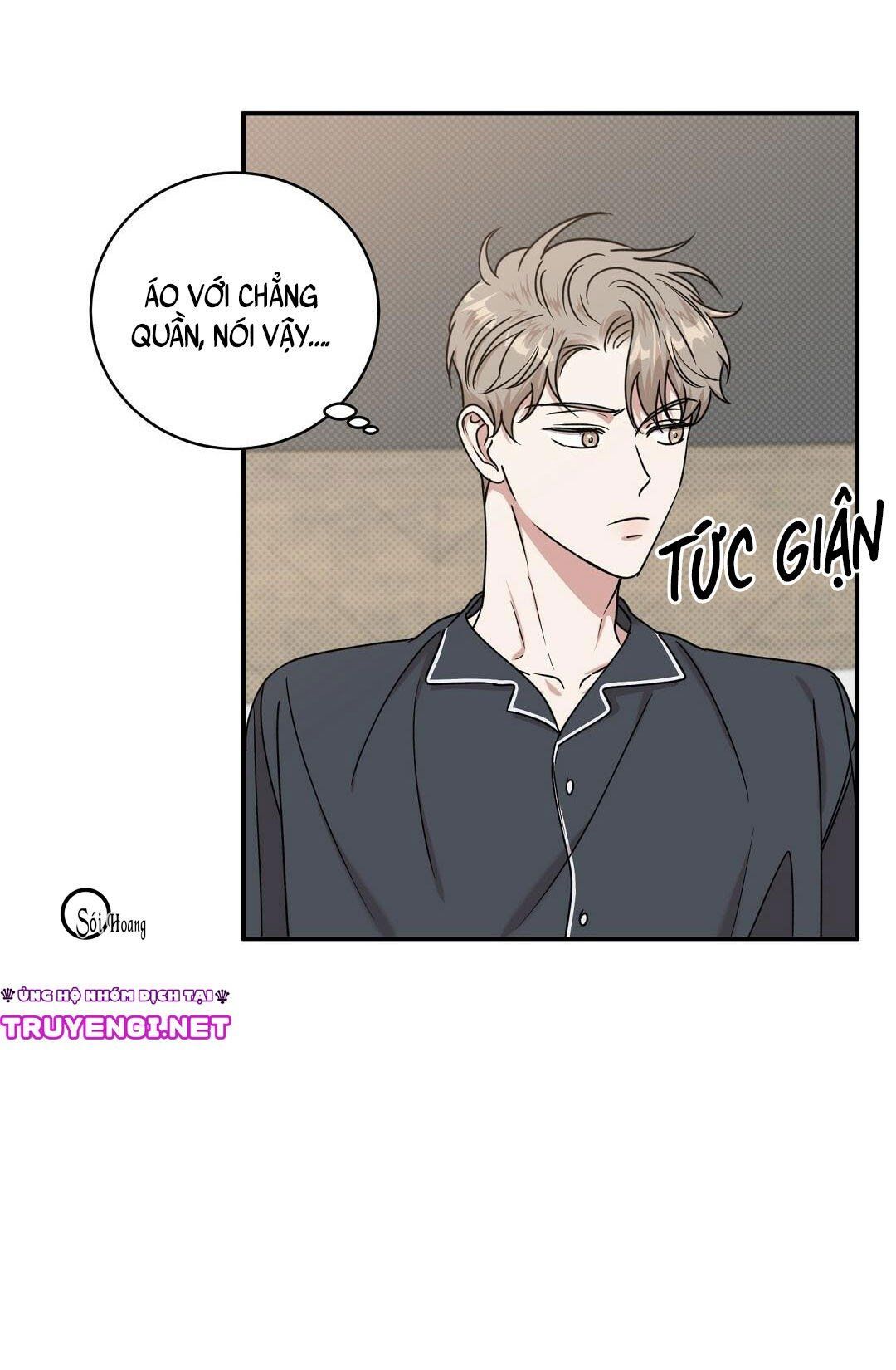 đọc truyện Phản Công Chương 13 ảnh 19 tại Thiên Thai Truyện