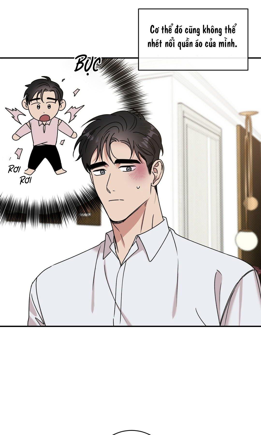 đọc truyện Phản Công Chương 13 ảnh 20 tại Thiên Thai Truyện