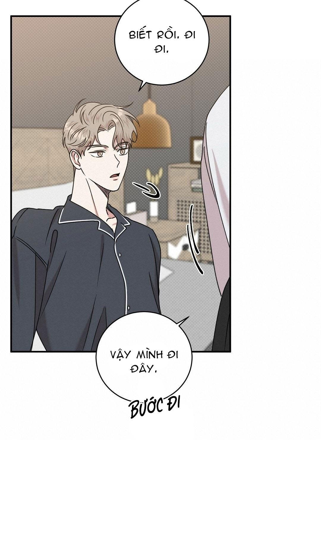 đọc truyện Phản Công Chương 13 ảnh 21 tại Thiên Thai Truyện