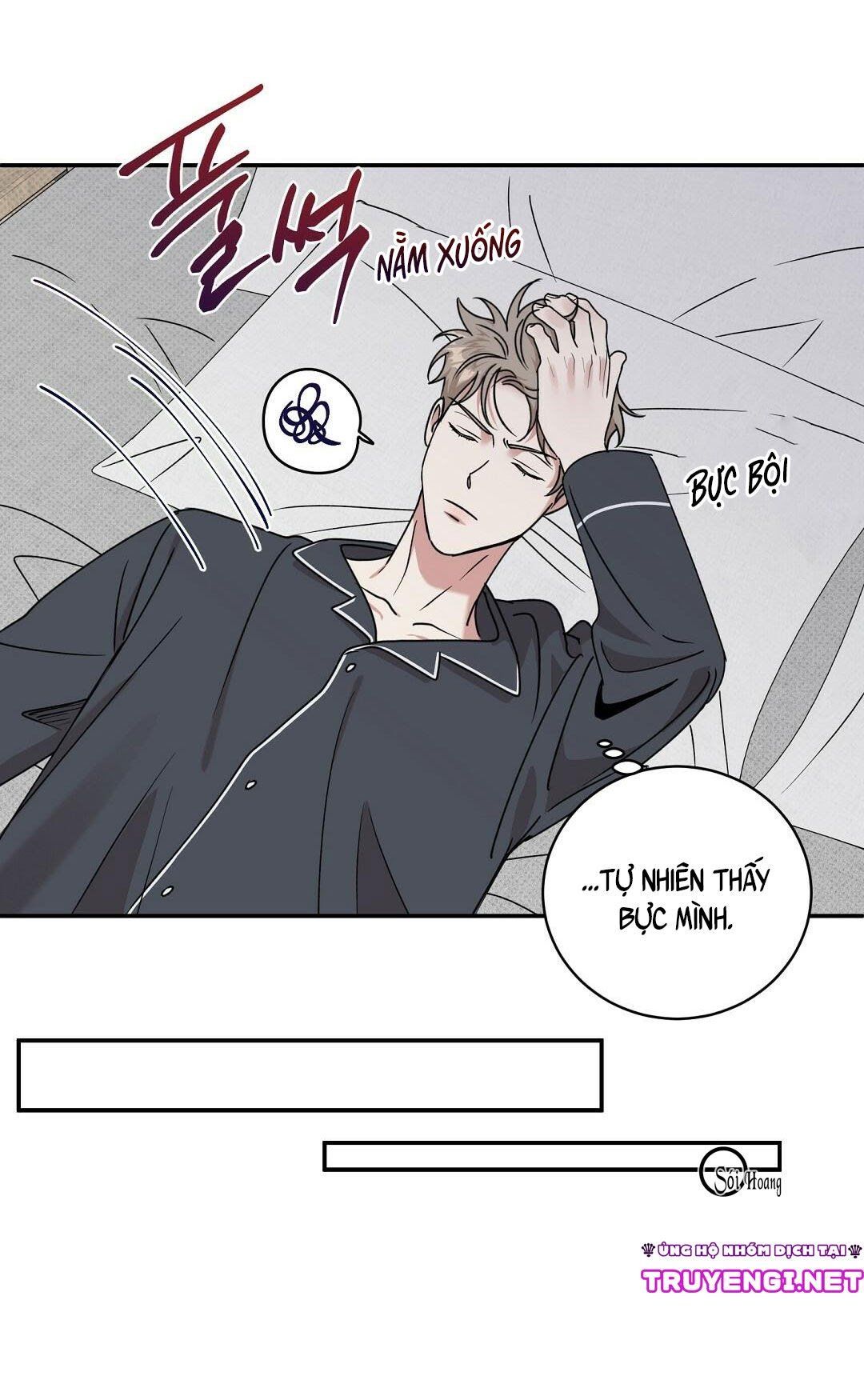 đọc truyện Phản Công Chương 13 ảnh 24 tại Thiên Thai Truyện