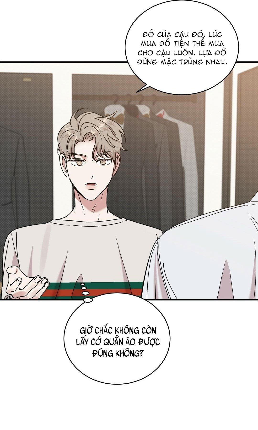 đọc truyện Phản Công Chương 13 ảnh 27 tại Thiên Thai Truyện