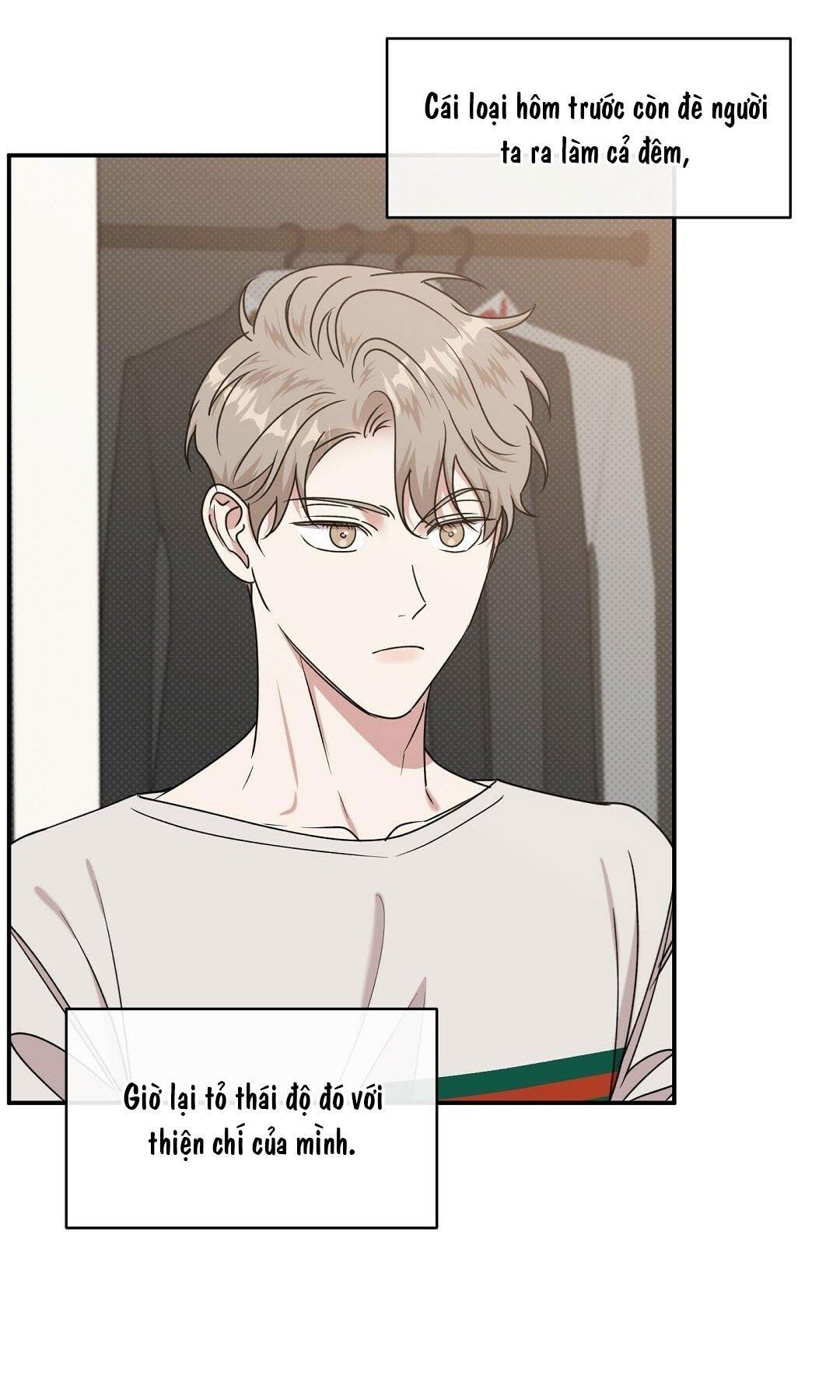 đọc truyện Phản Công Chương 13 ảnh 29 tại Thiên Thai Truyện