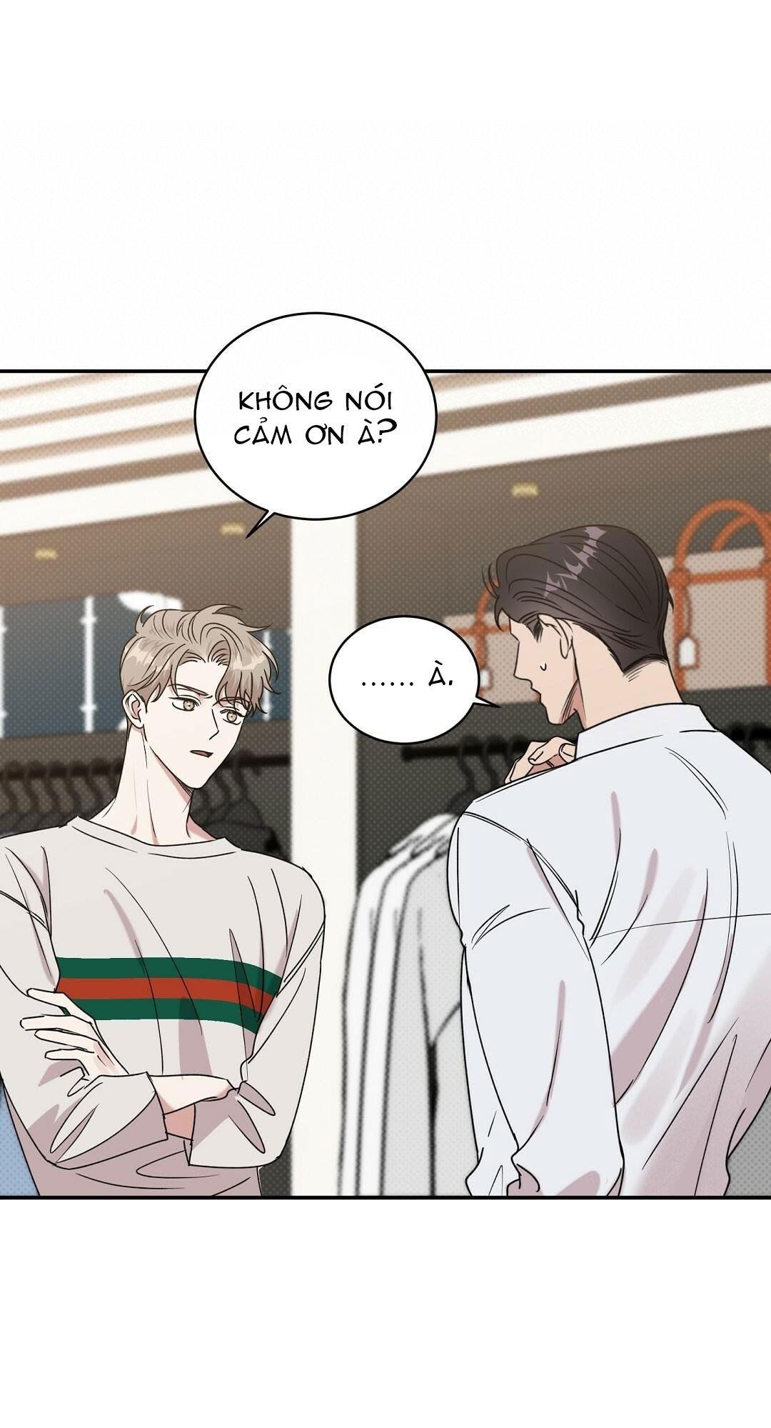 đọc truyện Phản Công Chương 13 ảnh 30 tại Thiên Thai Truyện