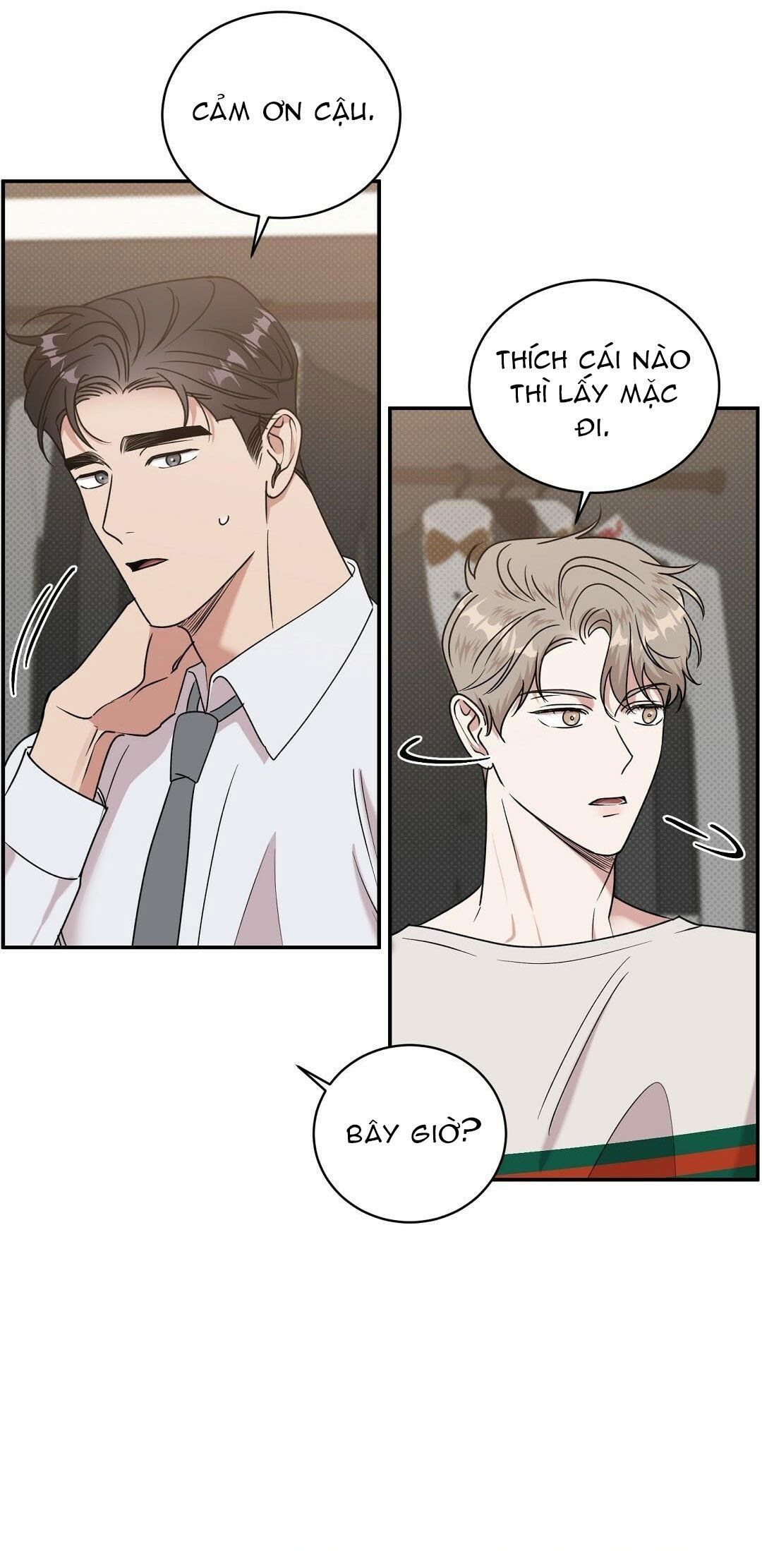 đọc truyện Phản Công Chương 13 ảnh 31 tại Thiên Thai Truyện