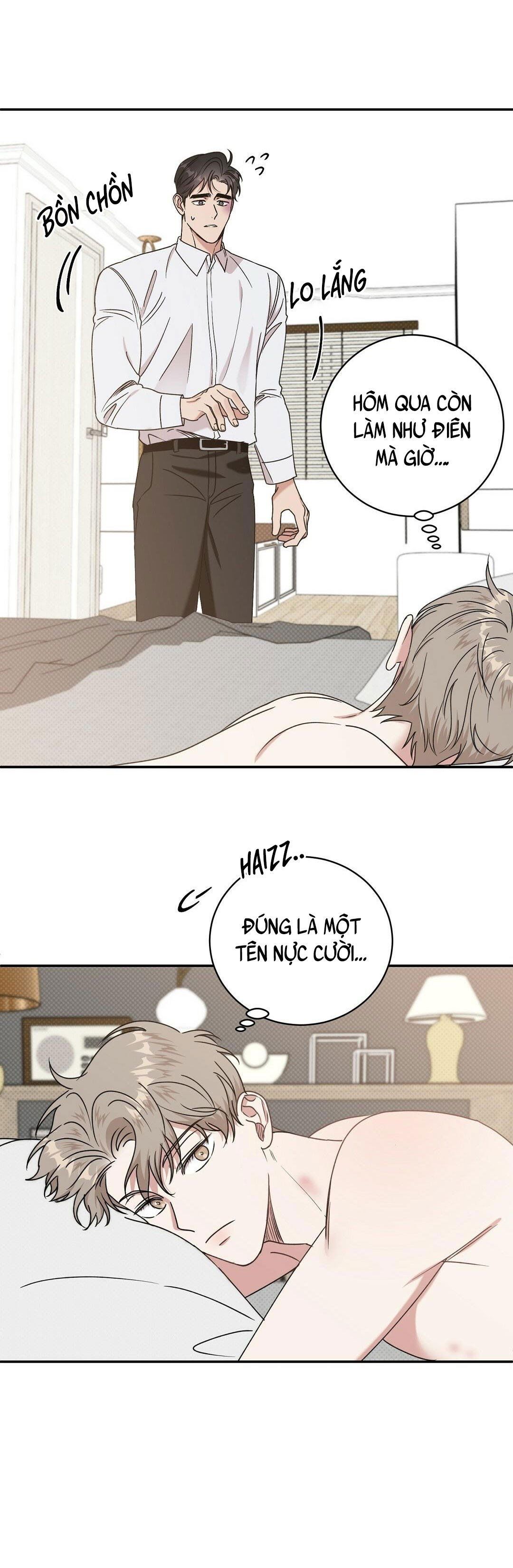 đọc truyện Phản Công Chương 13 ảnh 5 tại Thiên Thai Truyện