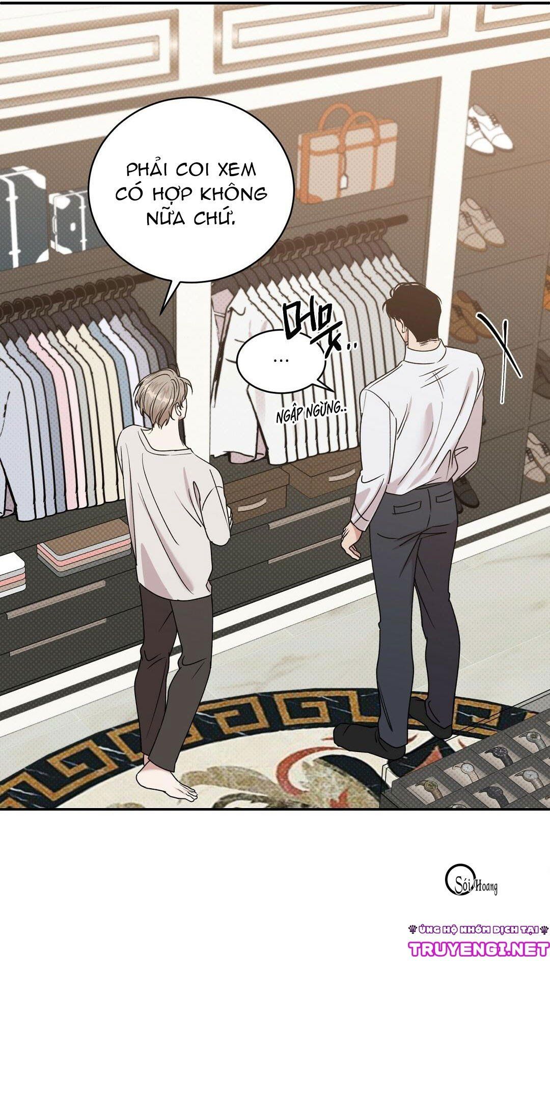 đọc truyện Phản Công Chương 13 ảnh 32 tại Thiên Thai Truyện