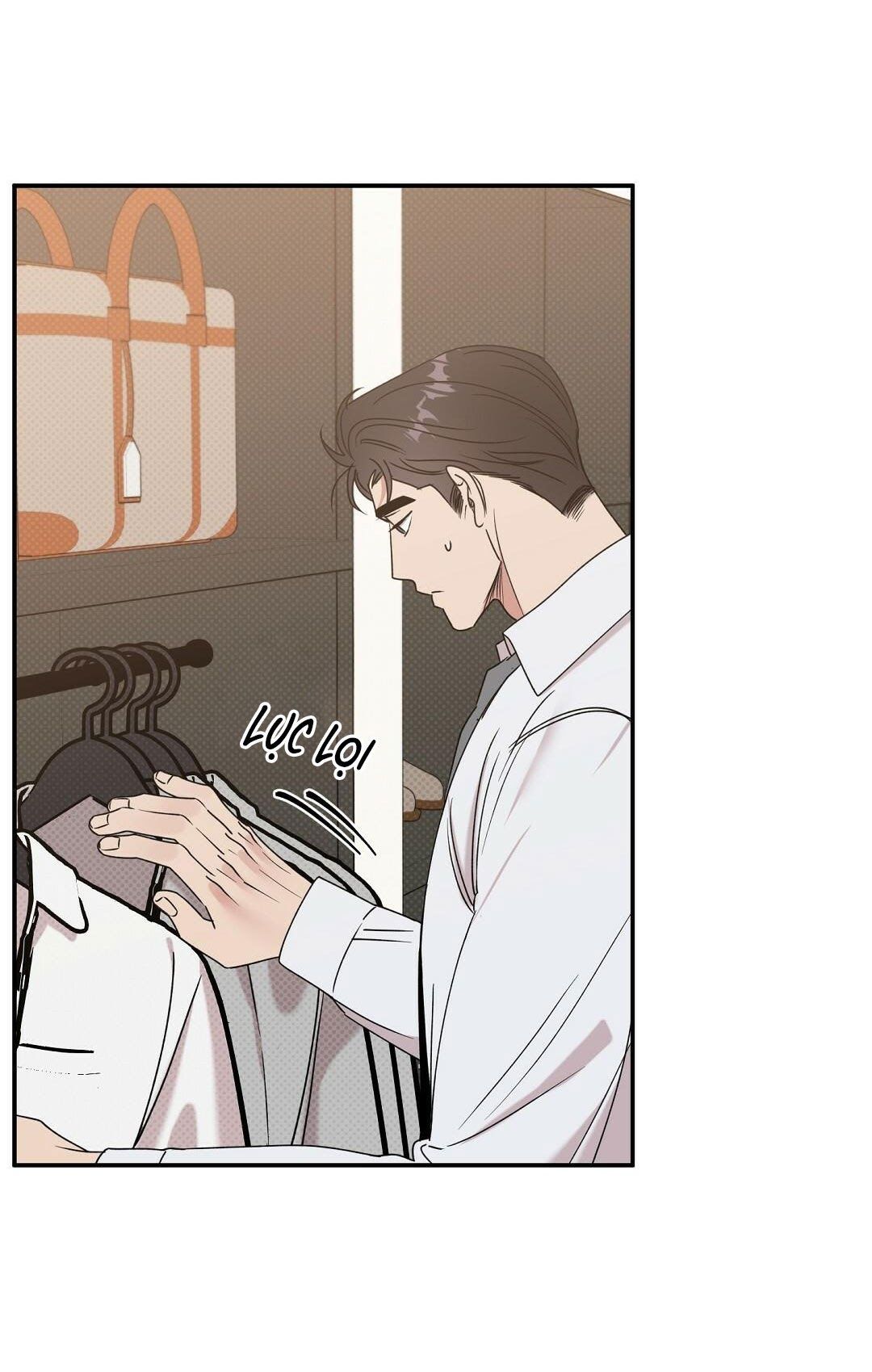 đọc truyện Phản Công Chương 13 ảnh 33 tại Thiên Thai Truyện