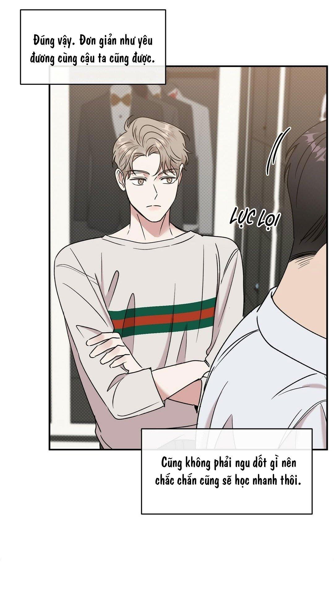 đọc truyện Phản Công Chương 13 ảnh 34 tại Thiên Thai Truyện