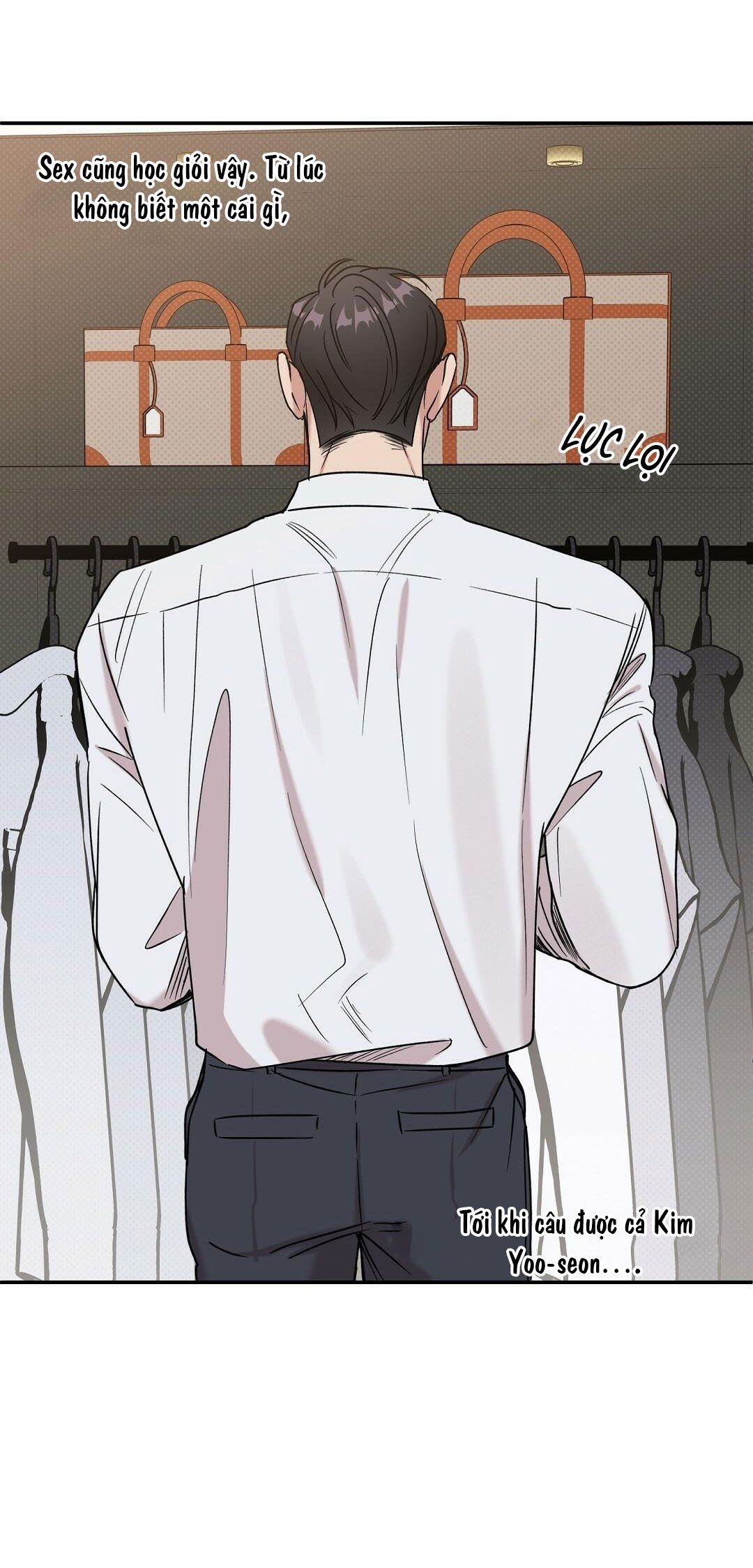 đọc truyện Phản Công Chương 13 ảnh 35 tại Thiên Thai Truyện