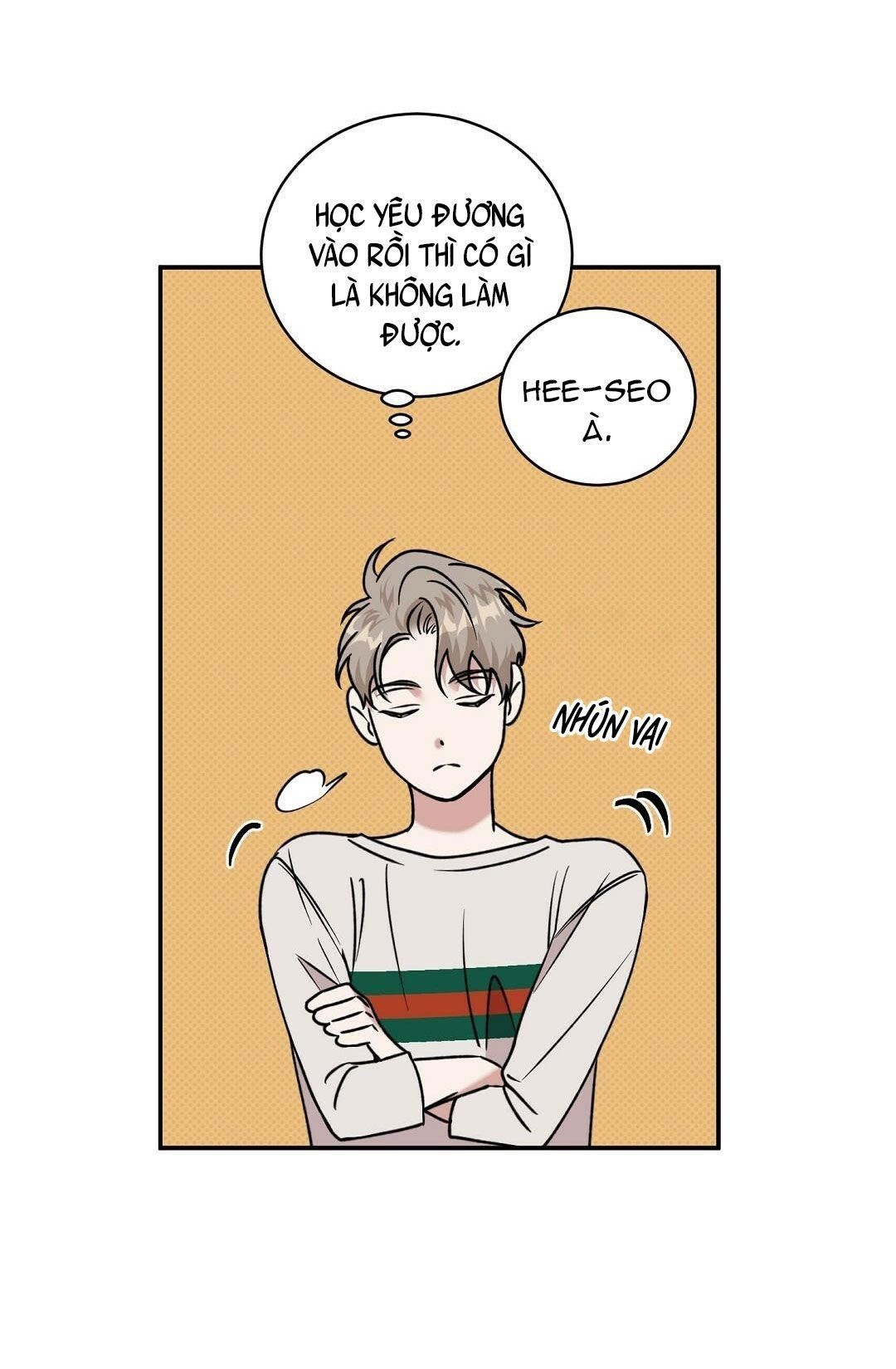 đọc truyện Phản Công Chương 13 ảnh 36 tại Thiên Thai Truyện