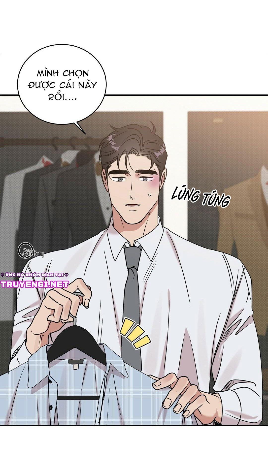 đọc truyện Phản Công Chương 13 ảnh 37 tại Thiên Thai Truyện