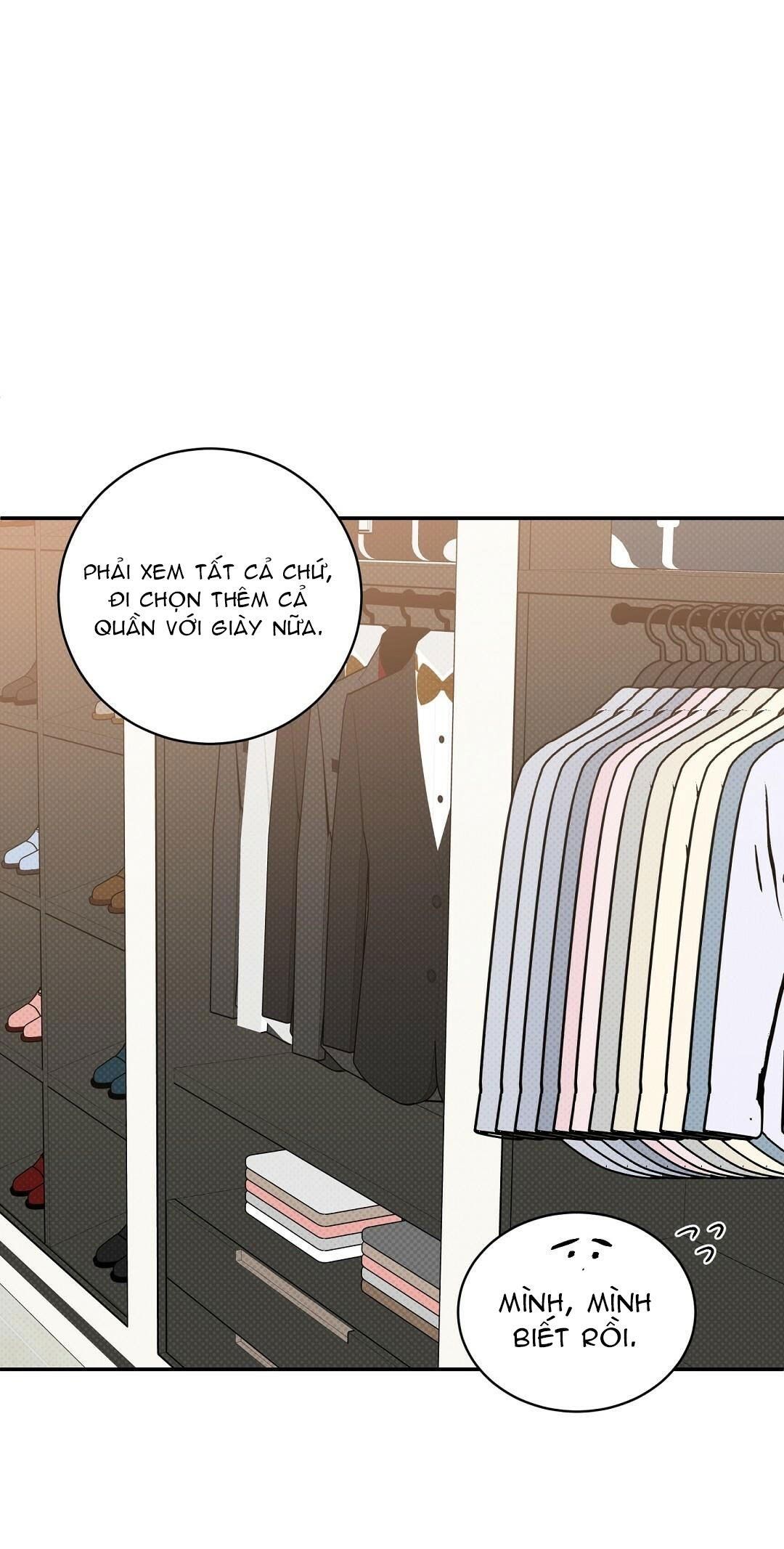 đọc truyện Phản Công Chương 13 ảnh 39 tại Thiên Thai Truyện