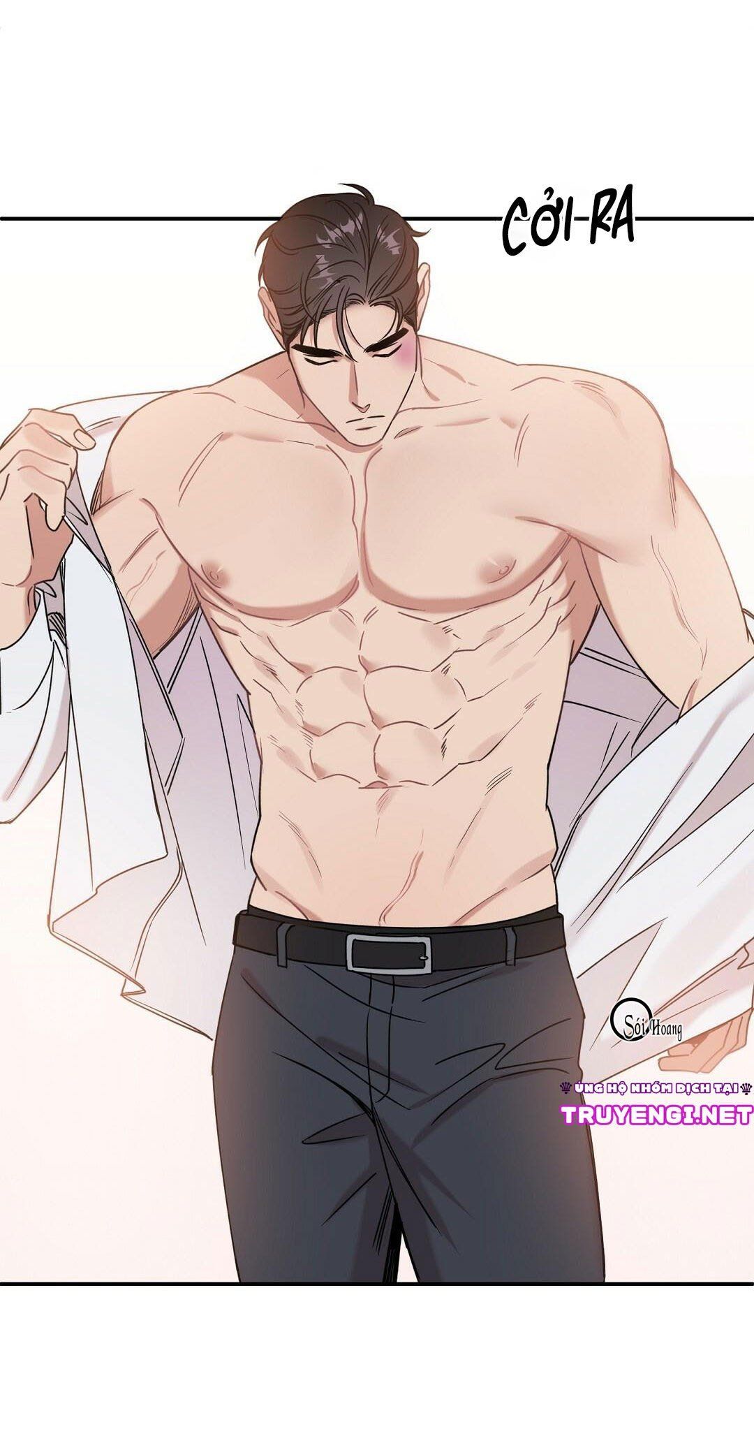 đọc truyện Phản Công Chương 13 ảnh 42 tại Thiên Thai Truyện