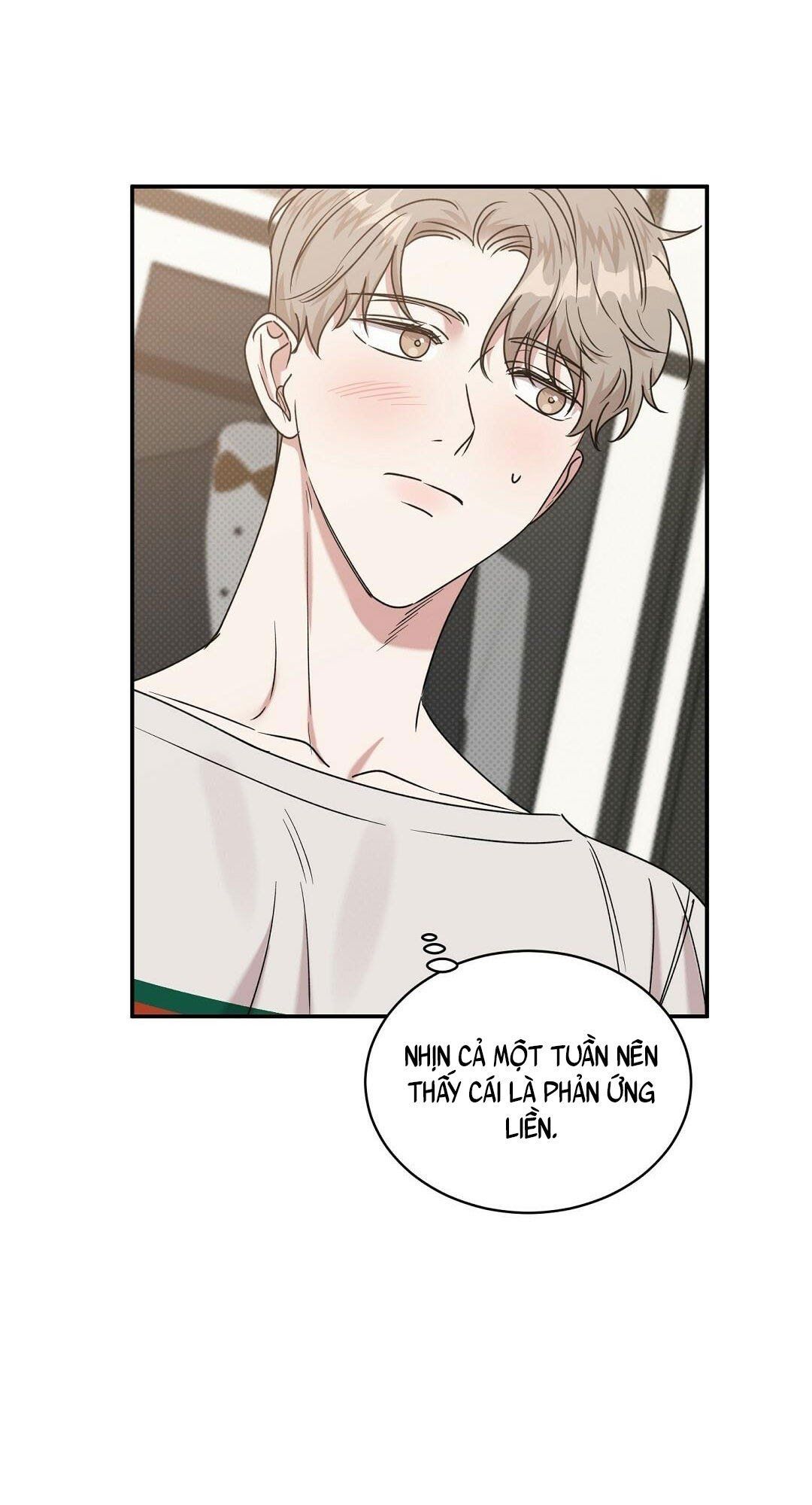 đọc truyện Phản Công Chương 13 ảnh 44 tại Thiên Thai Truyện