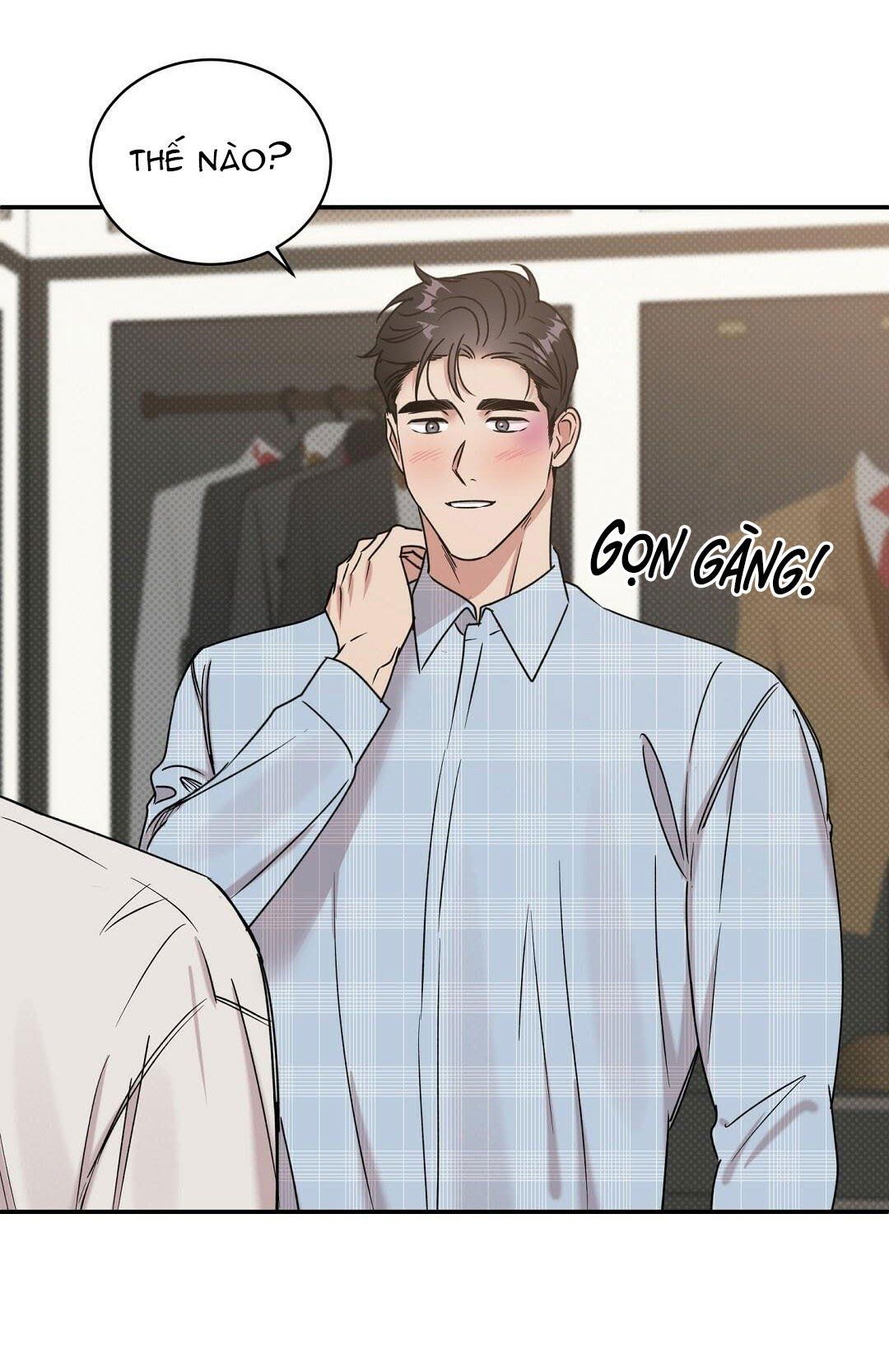 đọc truyện Phản Công Chương 13 ảnh 45 tại Thiên Thai Truyện