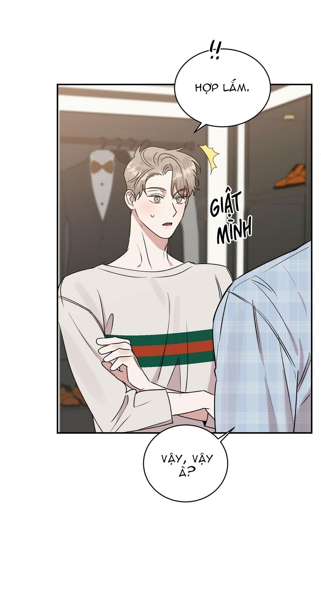 đọc truyện Phản Công Chương 13 ảnh 46 tại Thiên Thai Truyện