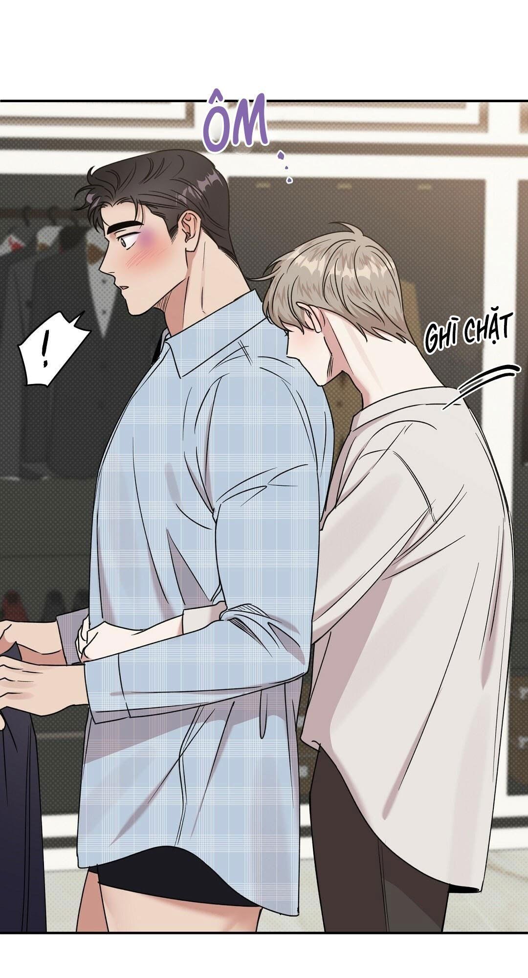 đọc truyện Phản Công Chương 13 ảnh 49 tại Thiên Thai Truyện