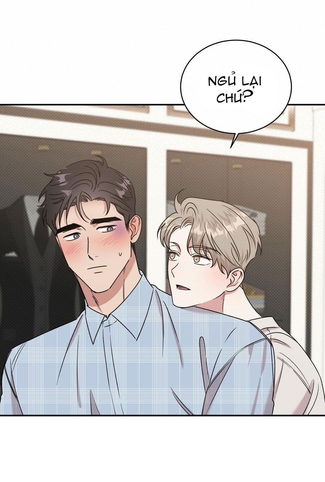 đọc truyện Phản Công Chương 13 ảnh 52 tại Thiên Thai Truyện