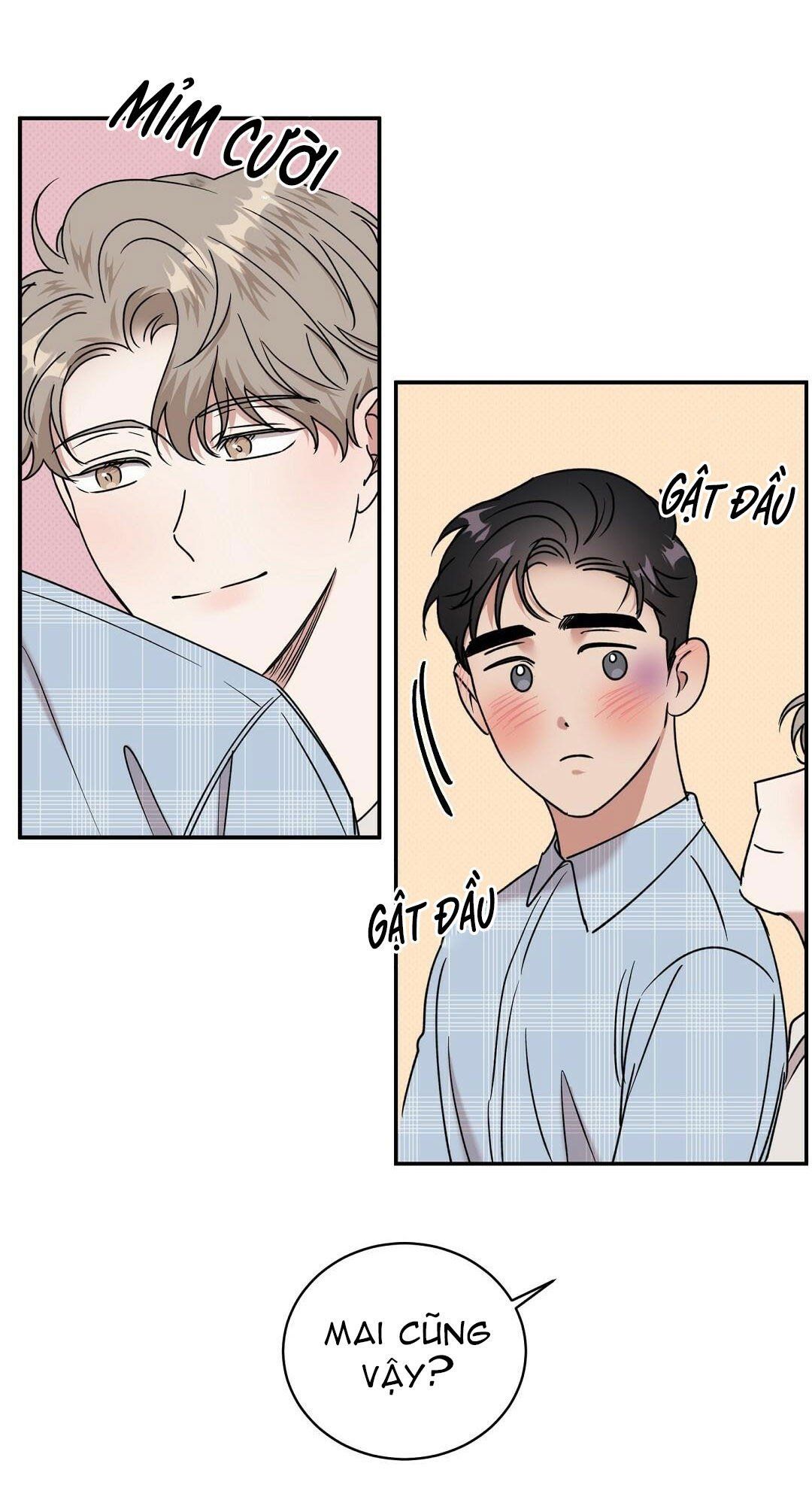 đọc truyện Phản Công Chương 13 ảnh 53 tại Thiên Thai Truyện