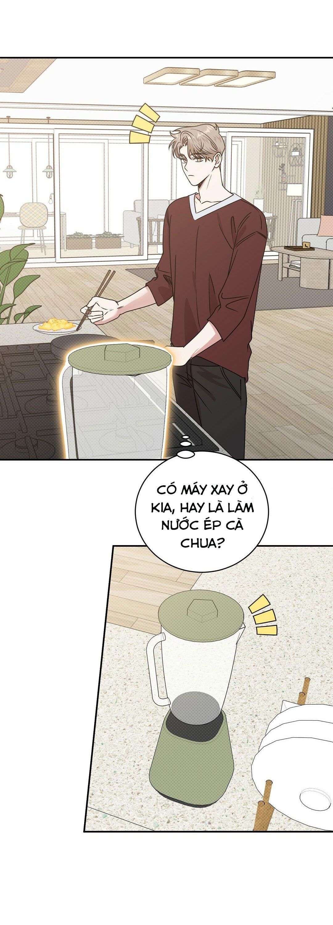 đọc truyện Phản Công Chương 14 ảnh 13 tại Thiên Thai Truyện