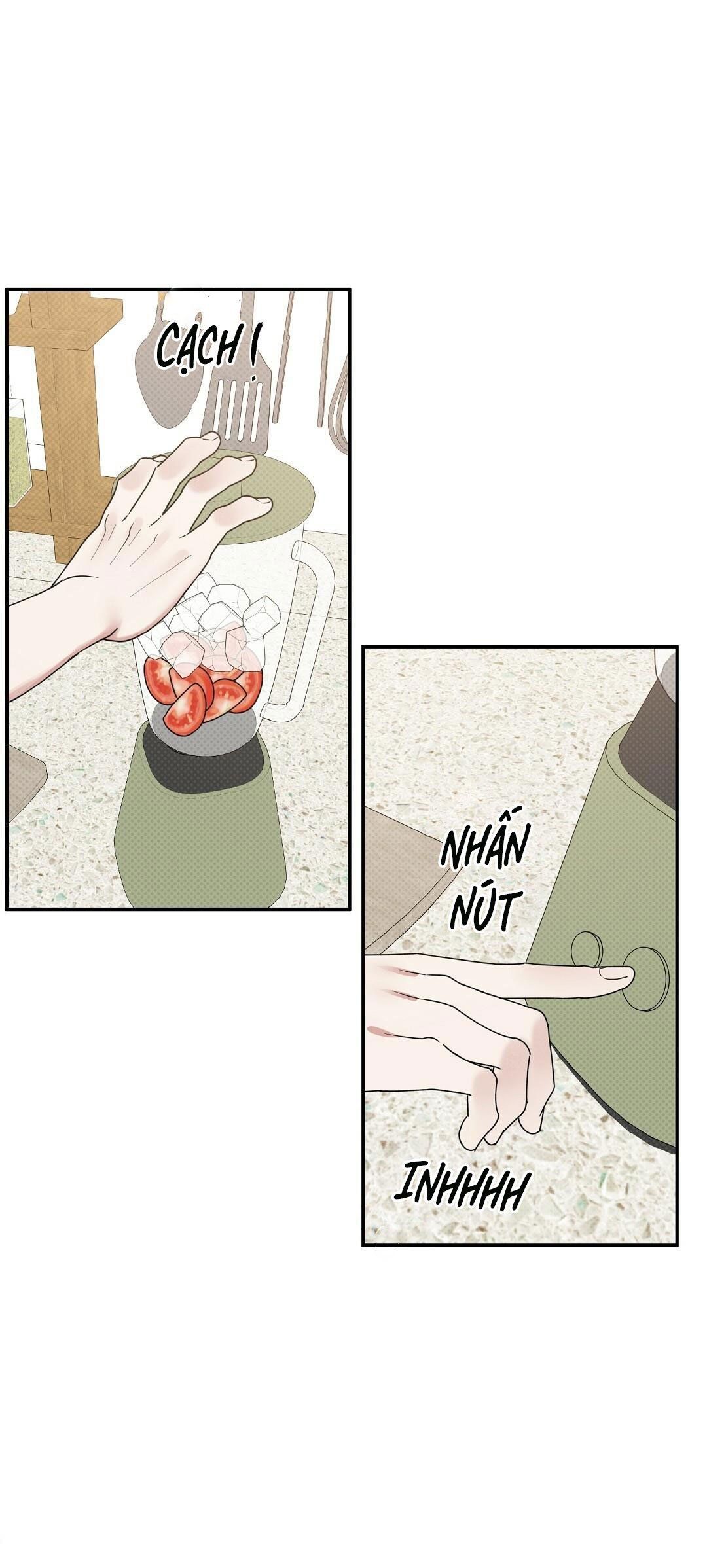 đọc truyện Phản Công Chương 14 ảnh 15 tại Thiên Thai Truyện