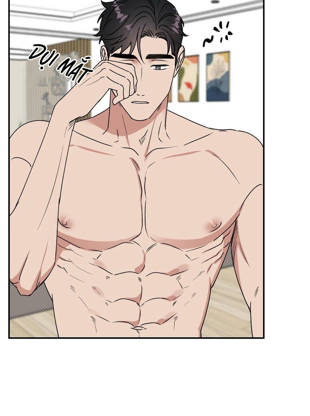 đọc truyện Phản Công Chương 14 ảnh 18 tại Thiên Thai Truyện