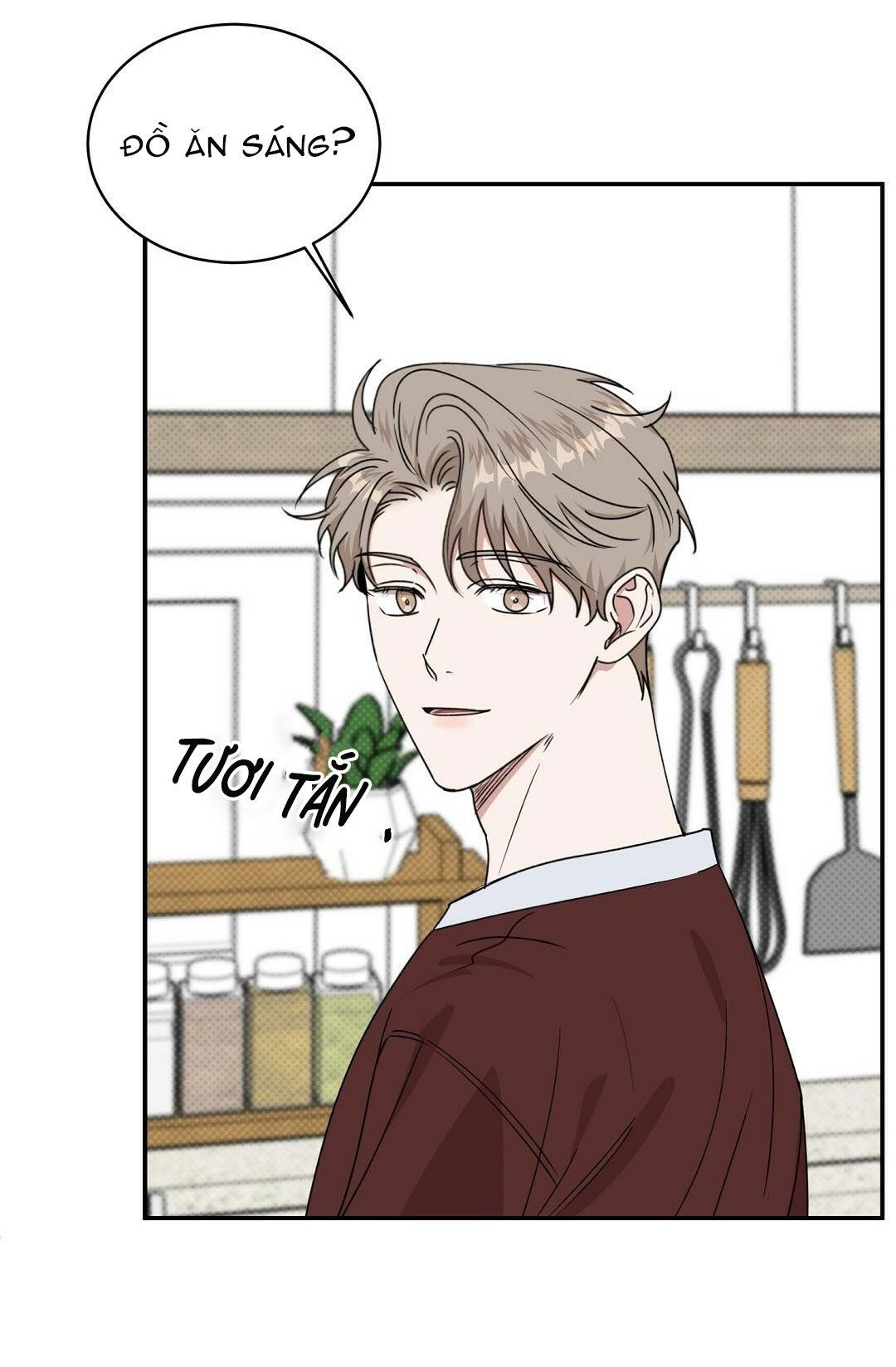 đọc truyện Phản Công Chương 14 ảnh 19 tại Thiên Thai Truyện