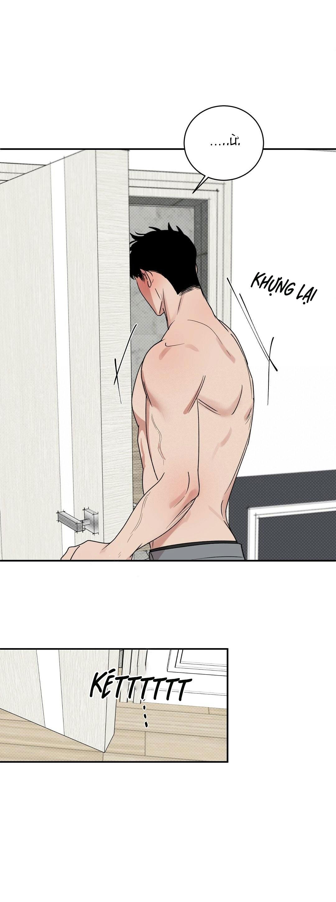 đọc truyện Phản Công Chương 14 ảnh 22 tại Thiên Thai Truyện